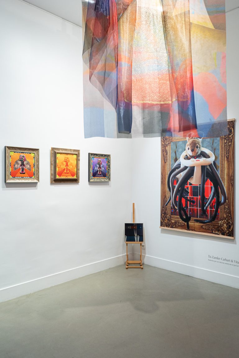 Le salon unRepresented célèbre l’inventivité photographique au Molière