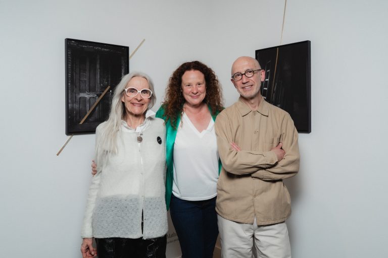  - Le salon unRepresented célèbre l’inventivité photographique au Molière