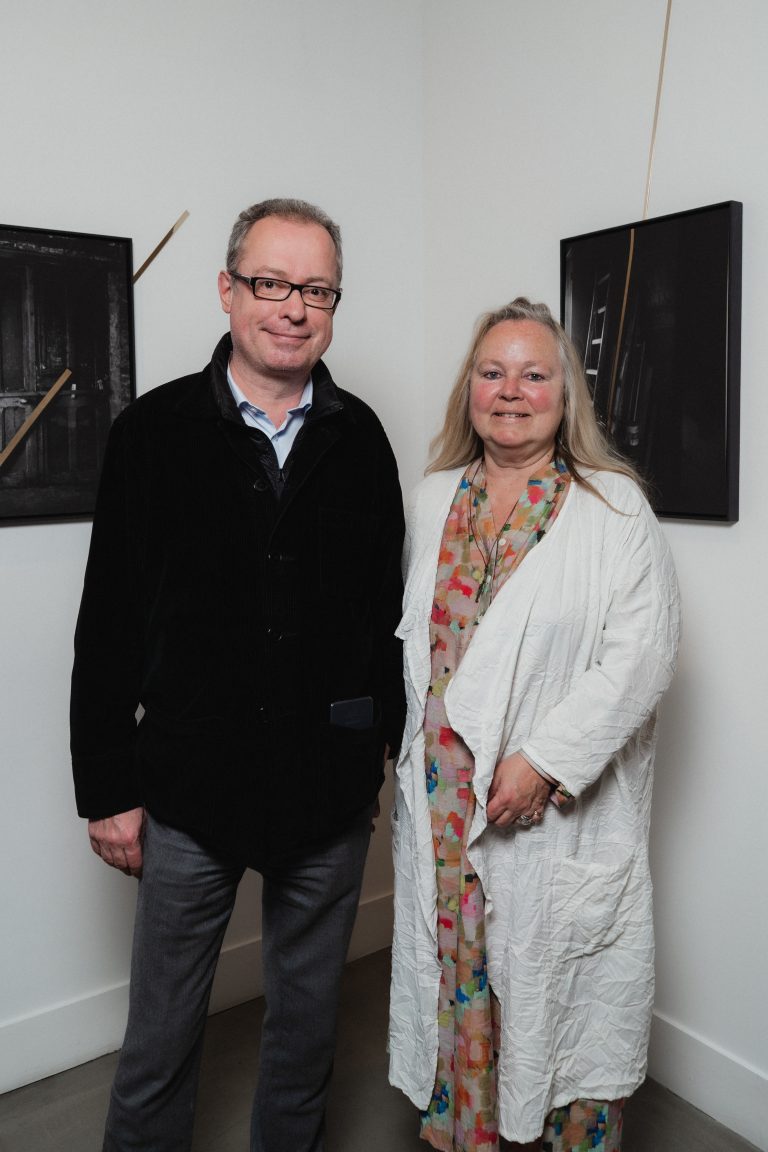  - Le salon unRepresented célèbre l’inventivité photographique au Molière