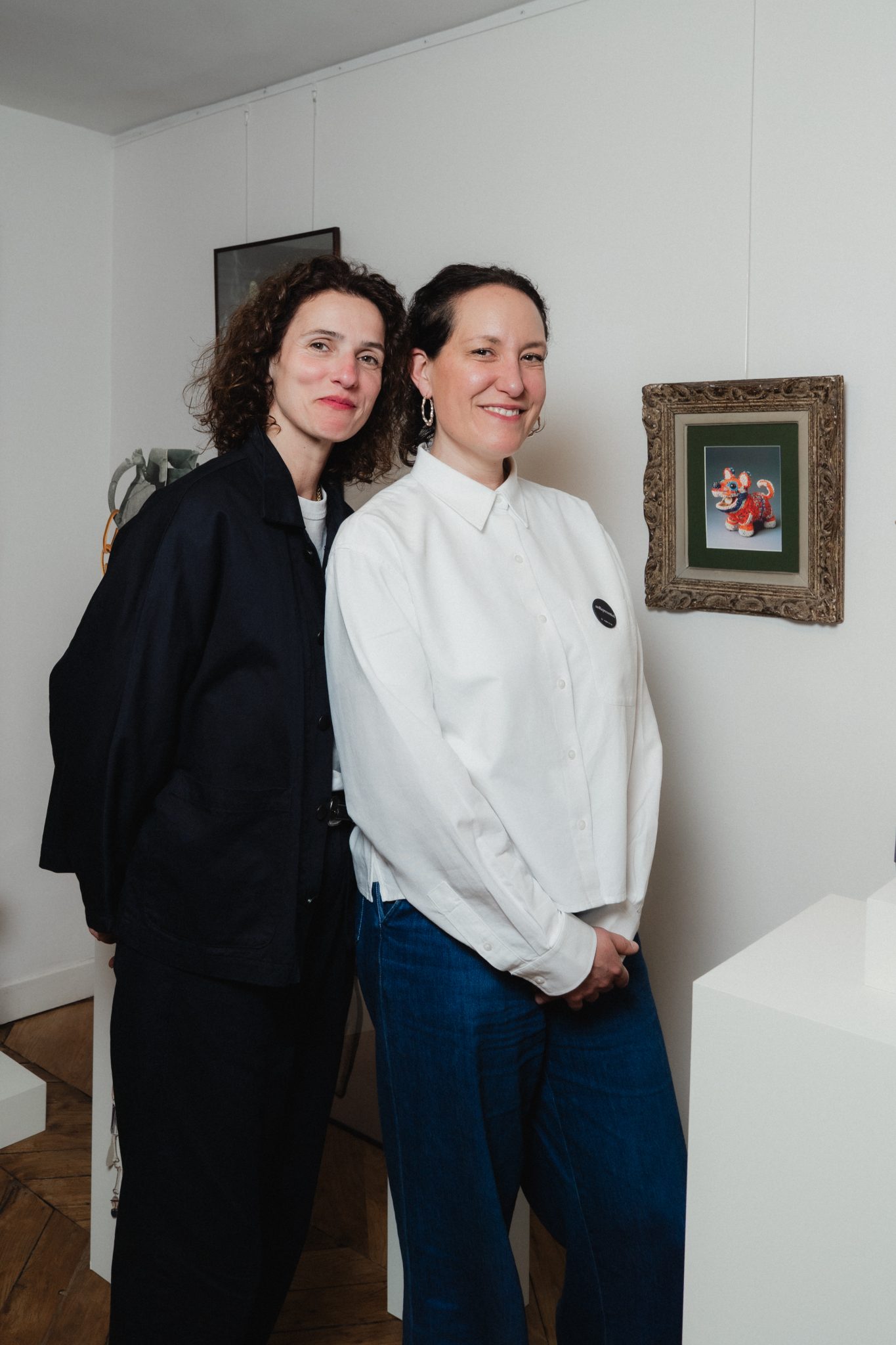  - Le salon unRepresented célèbre l’inventivité photographique au Molière