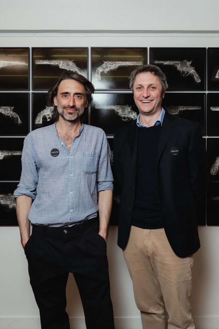  - Le salon unRepresented célèbre l’inventivité photographique au Molière