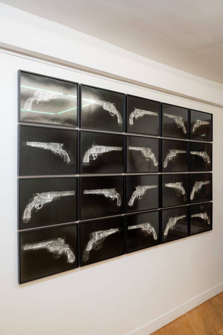 Le salon unRepresented célèbre l’inventivité photographique au Molière