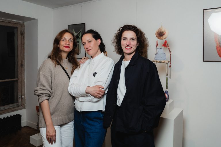  - Le salon unRepresented célèbre l’inventivité photographique au Molière