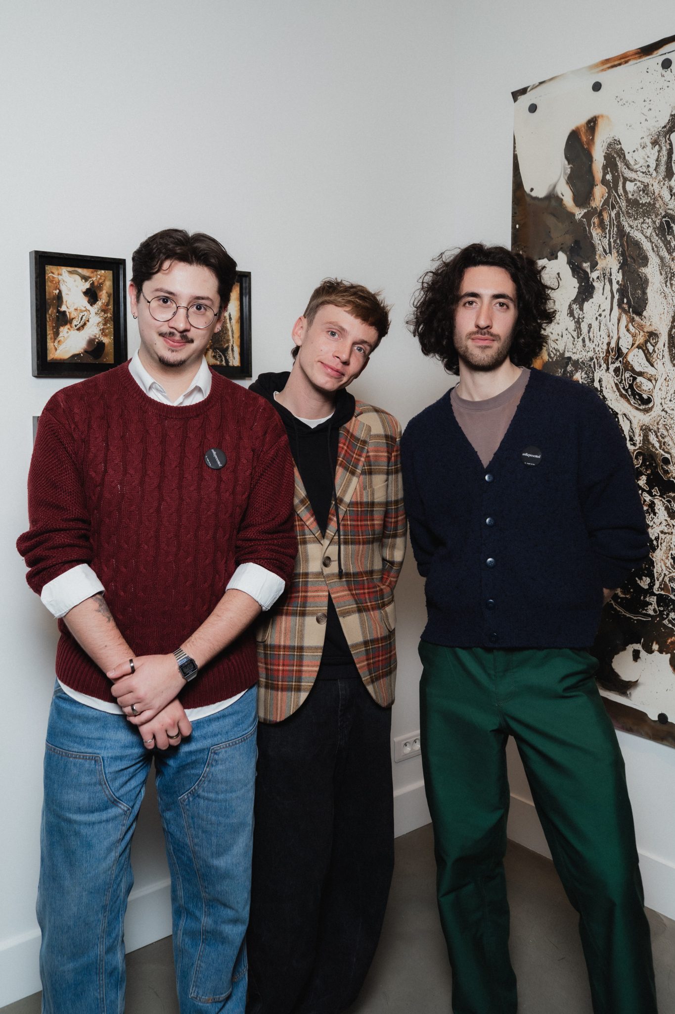  - Le salon unRepresented célèbre l’inventivité photographique au Molière