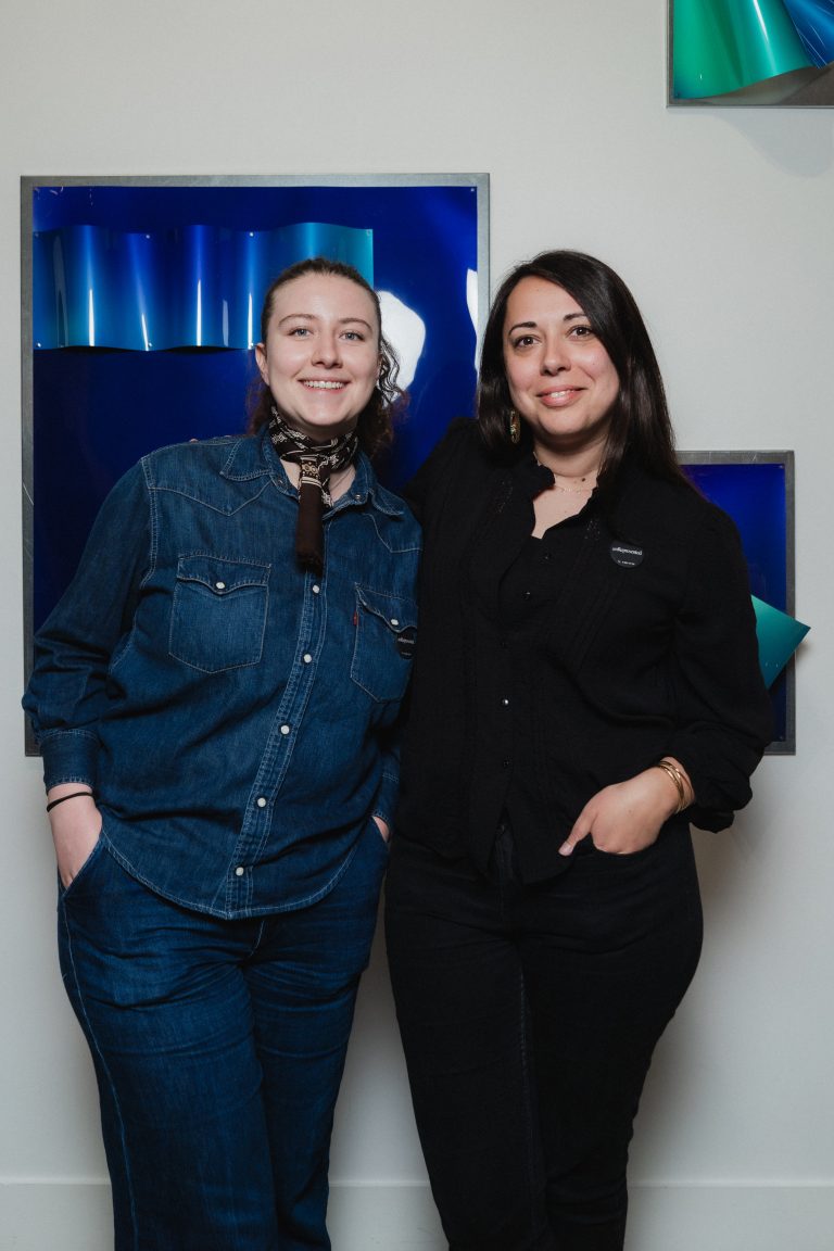  - Le salon unRepresented célèbre l’inventivité photographique au Molière