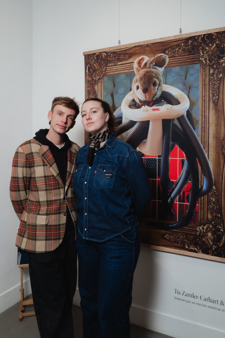  - Le salon unRepresented célèbre l’inventivité photographique au Molière