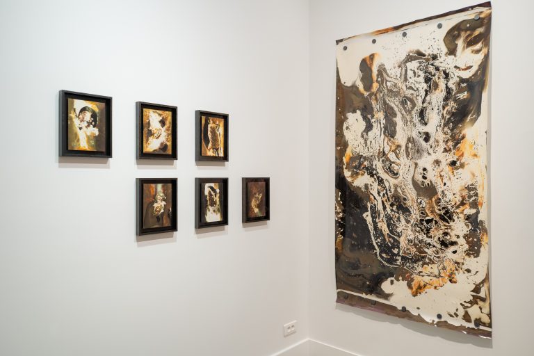 Le salon unRepresented célèbre l’inventivité photographique au Molière