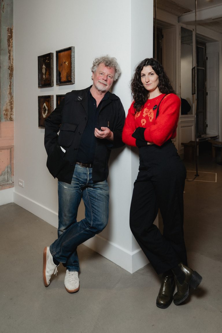  - Le salon unRepresented célèbre l’inventivité photographique au Molière