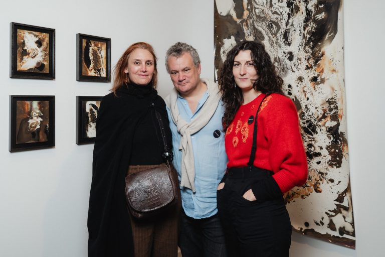  - Le salon unRepresented célèbre l’inventivité photographique au Molière