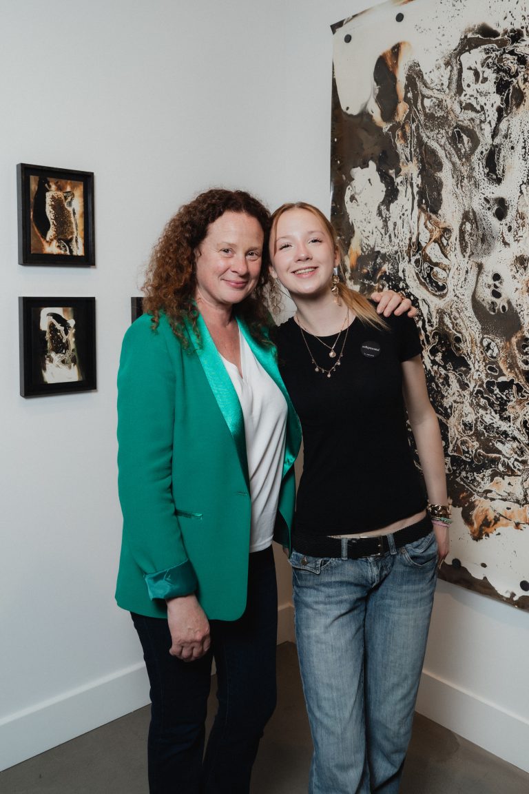  - Le salon unRepresented célèbre l’inventivité photographique au Molière