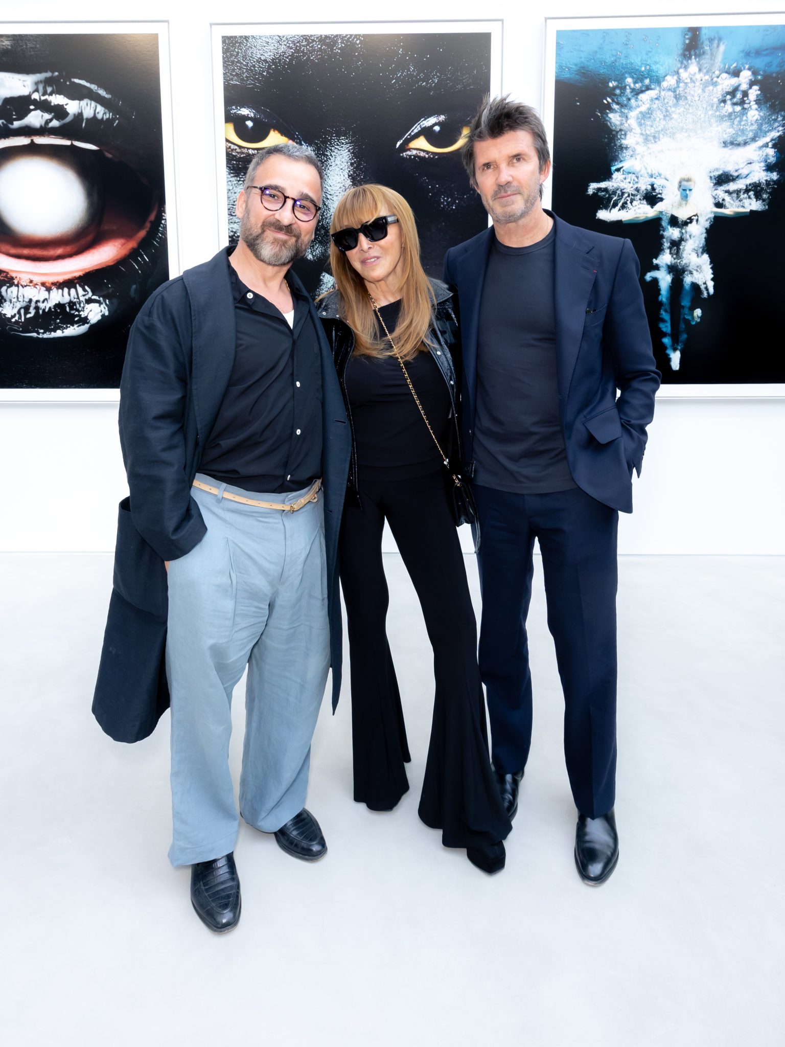  - Le Reiffers Art Center accueille l’exposition “Txema Yeste & Numéro”