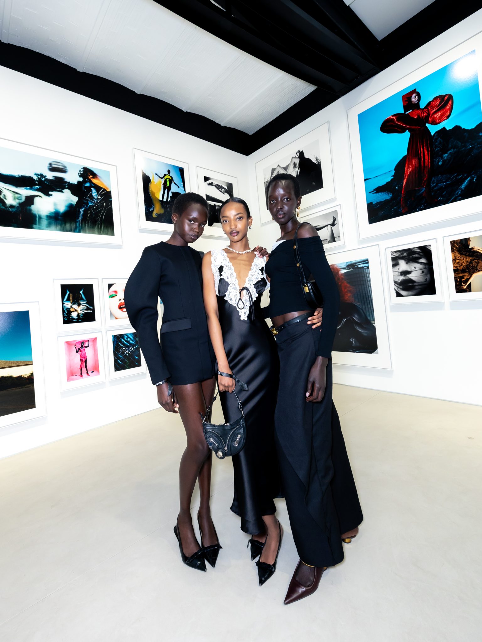  - Le Reiffers Art Center accueille l’exposition “Txema Yeste & Numéro”