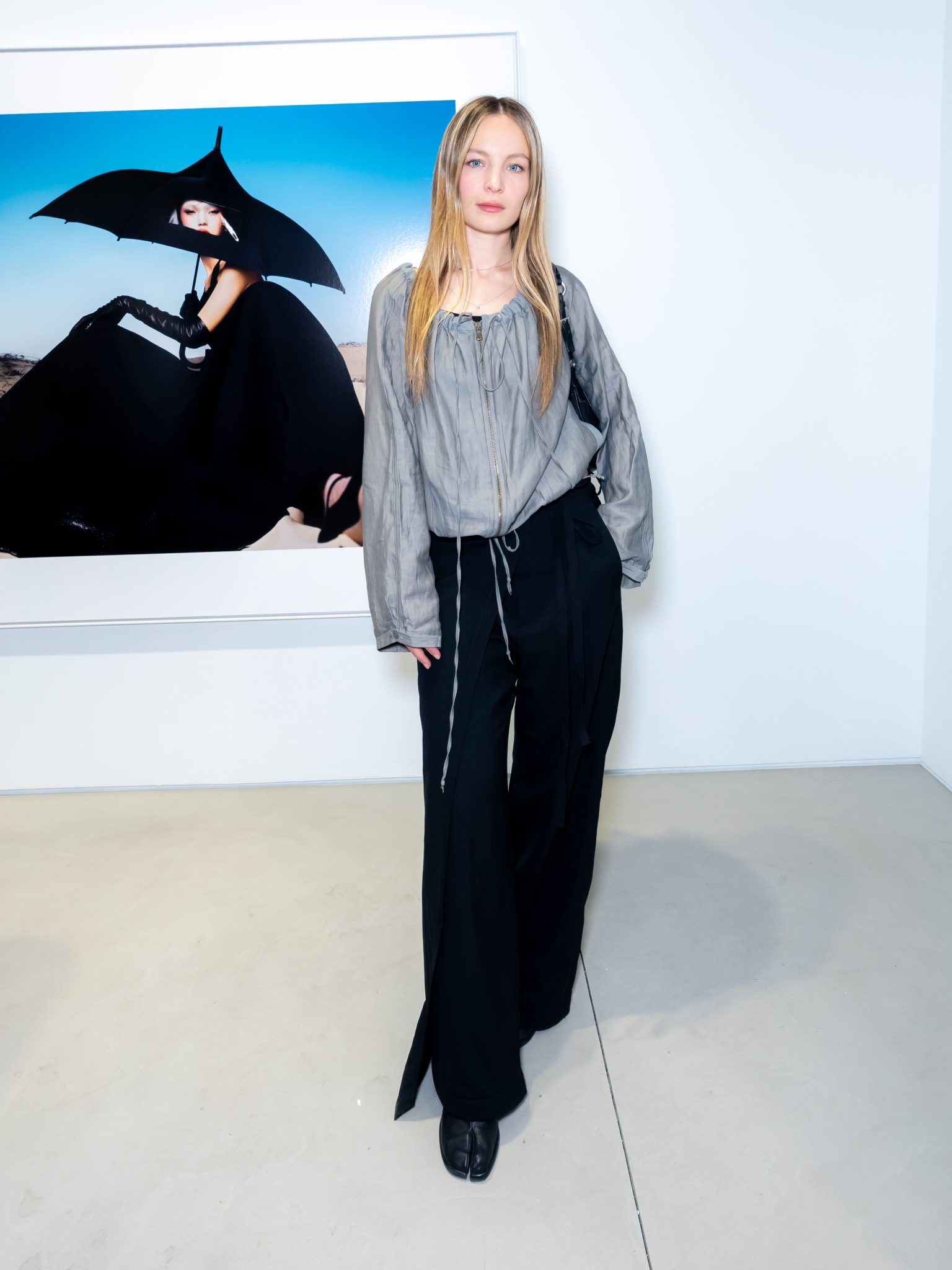  - The Reiffers Art Center Unveils the Exhibition “Txema Yeste & Numéro”