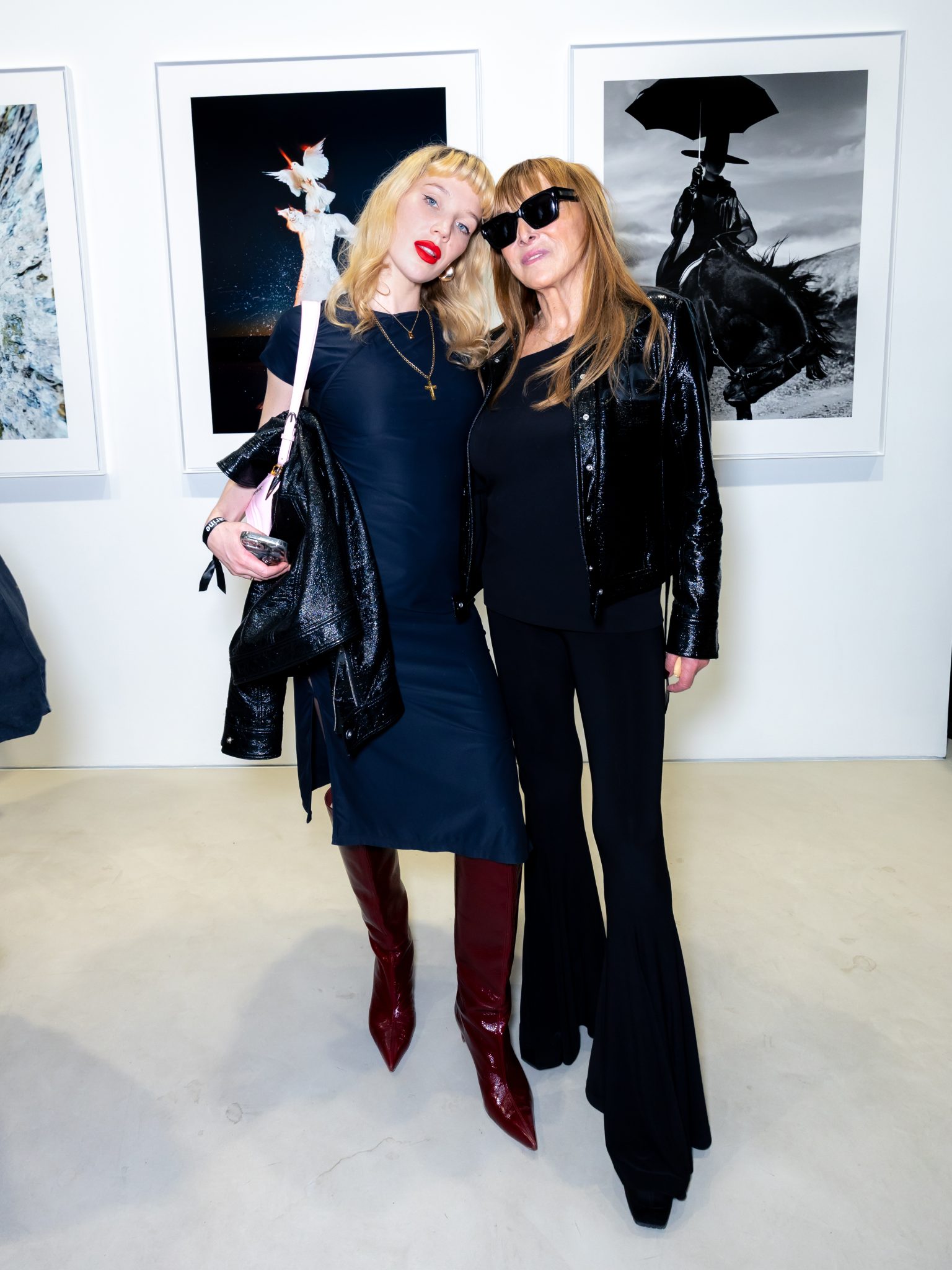  - Le Reiffers Art Center accueille l’exposition “Txema Yeste & Numéro”