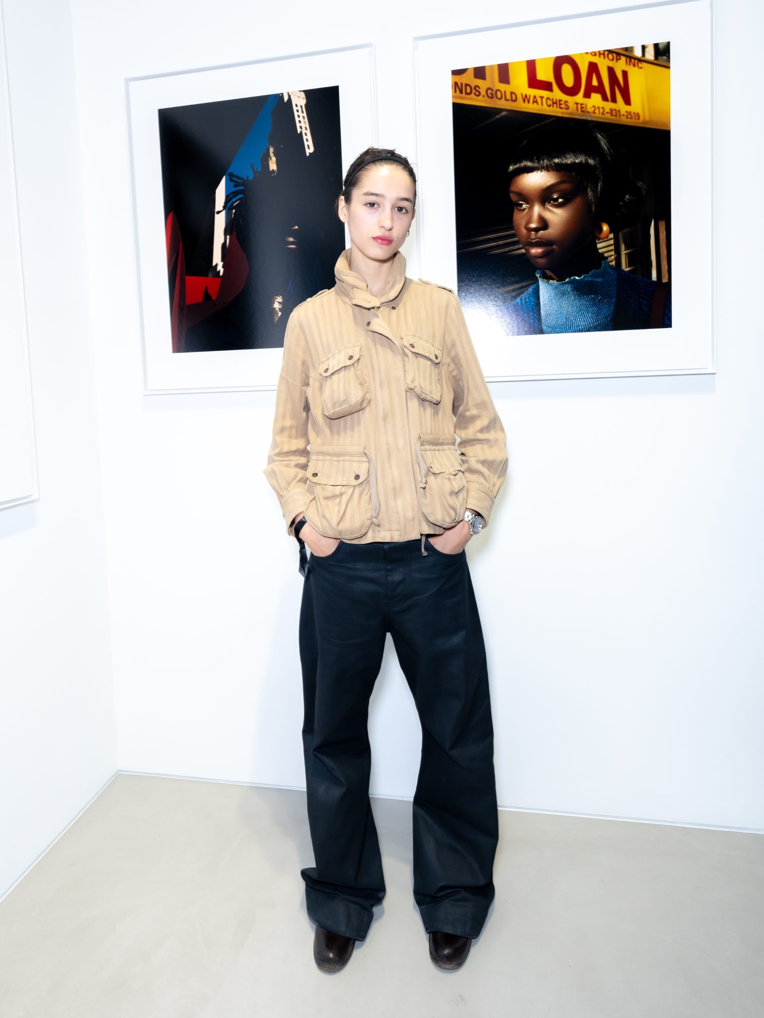  - Le Reiffers Art Center accueille l’exposition “Txema Yeste & Numéro”