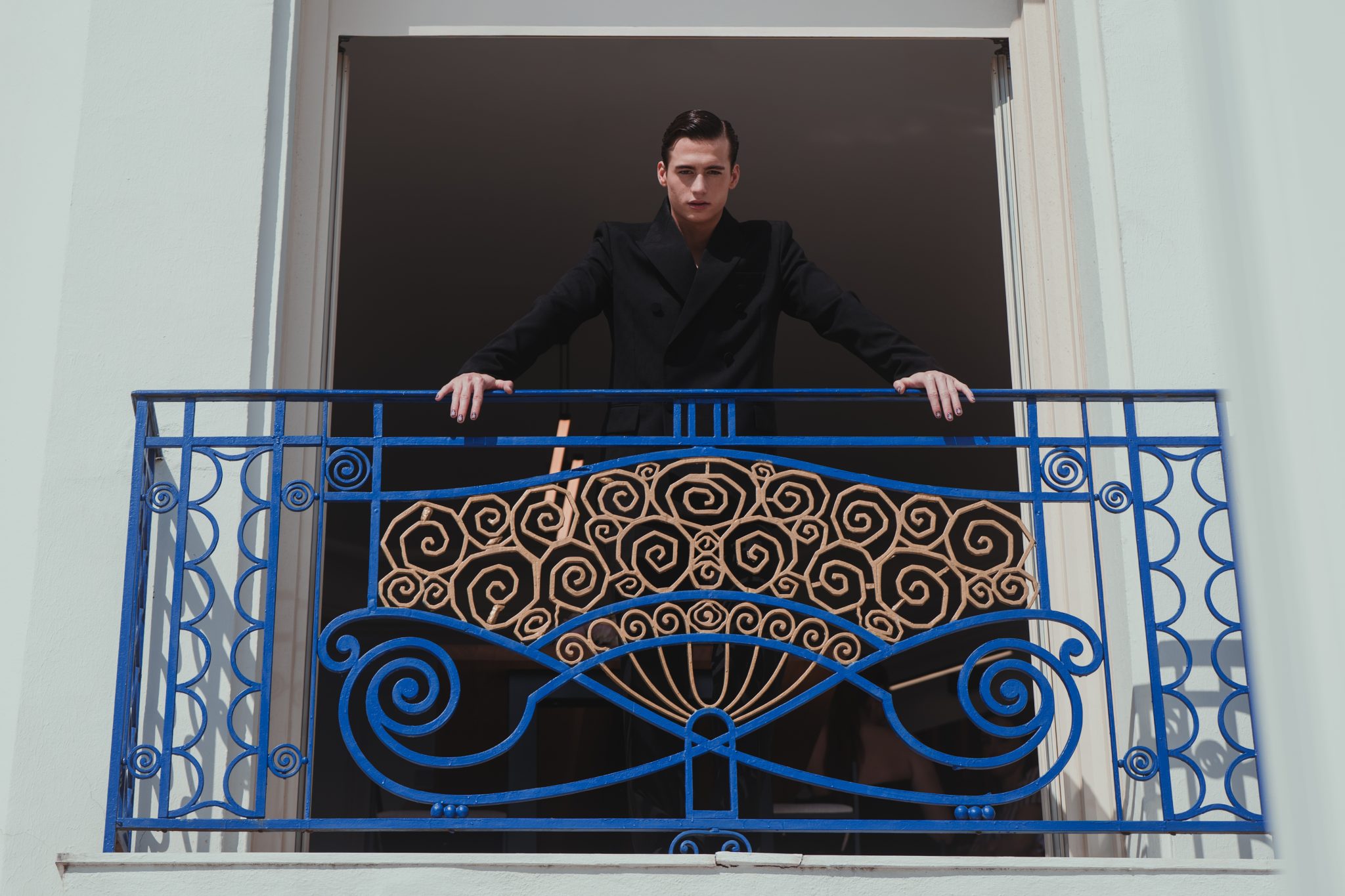  - L’Oréal France Celebrates French Elegance at the Hotel Martinez