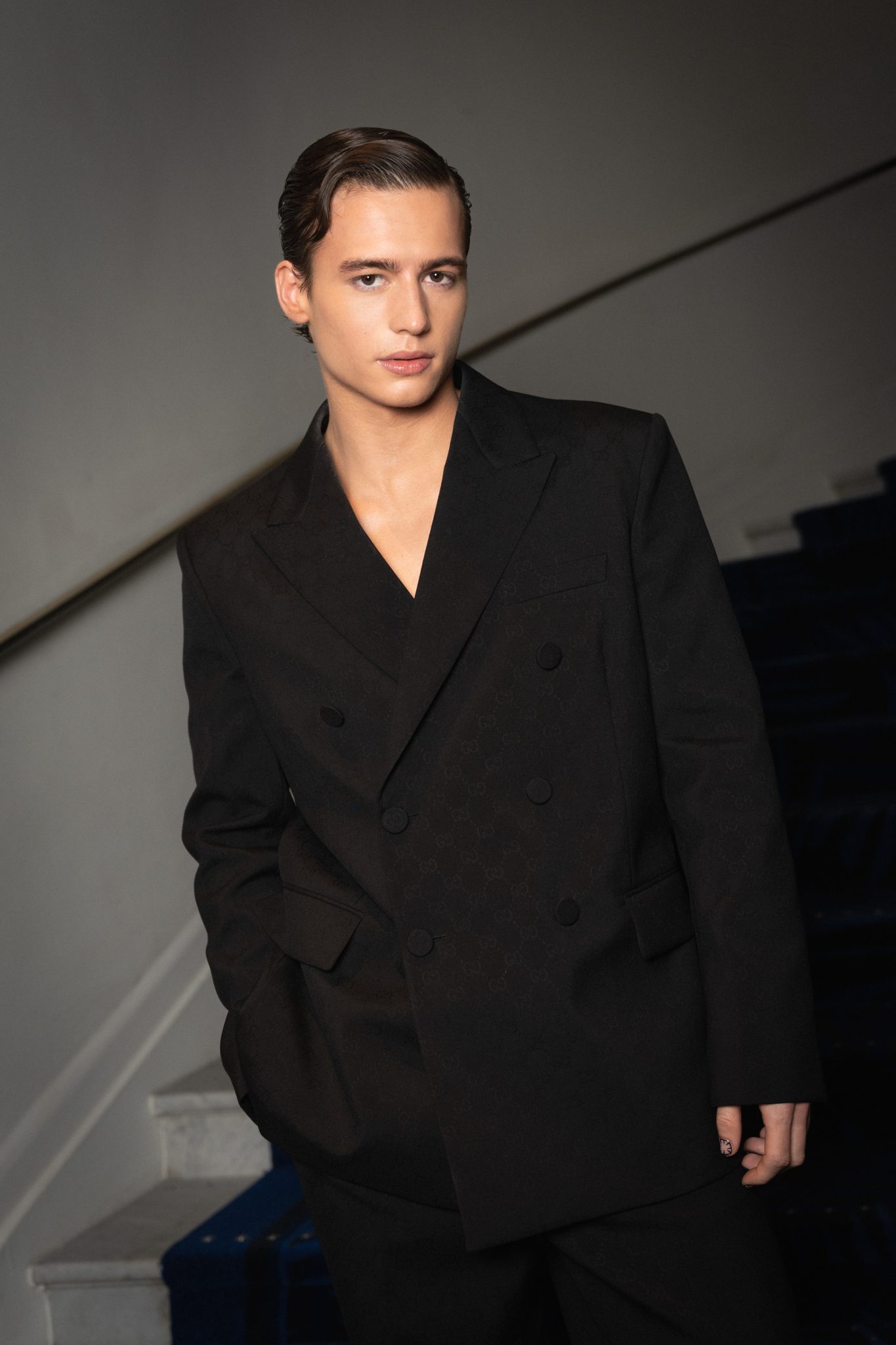  - L’Oréal France Celebrates French Elegance at the Hotel Martinez