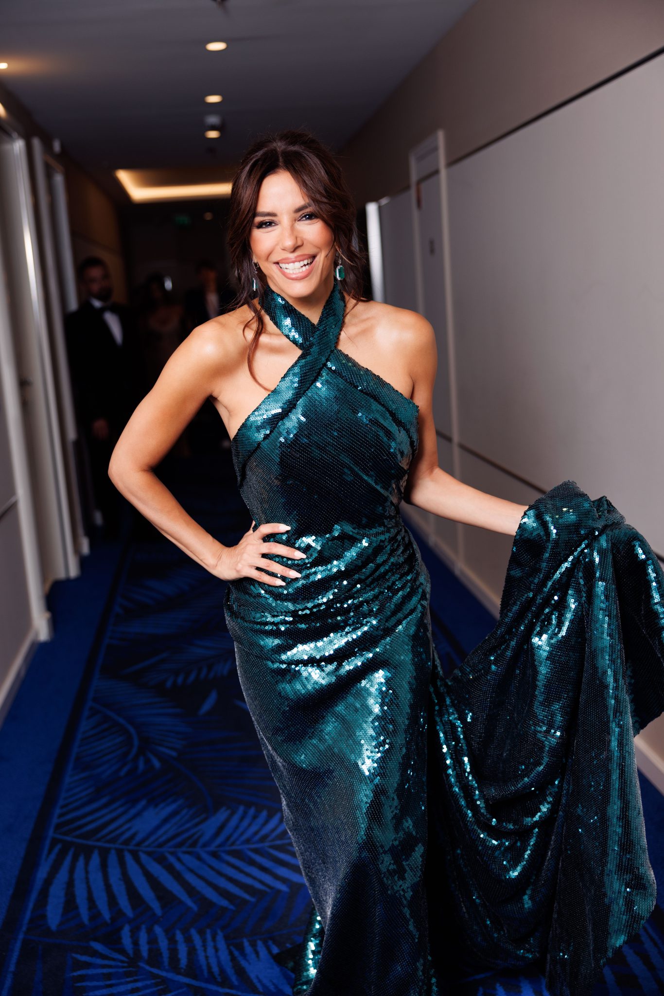  - L’Oréal Paris Plays Host to the Most Inspiring Personalities of the Cannes Film Festival