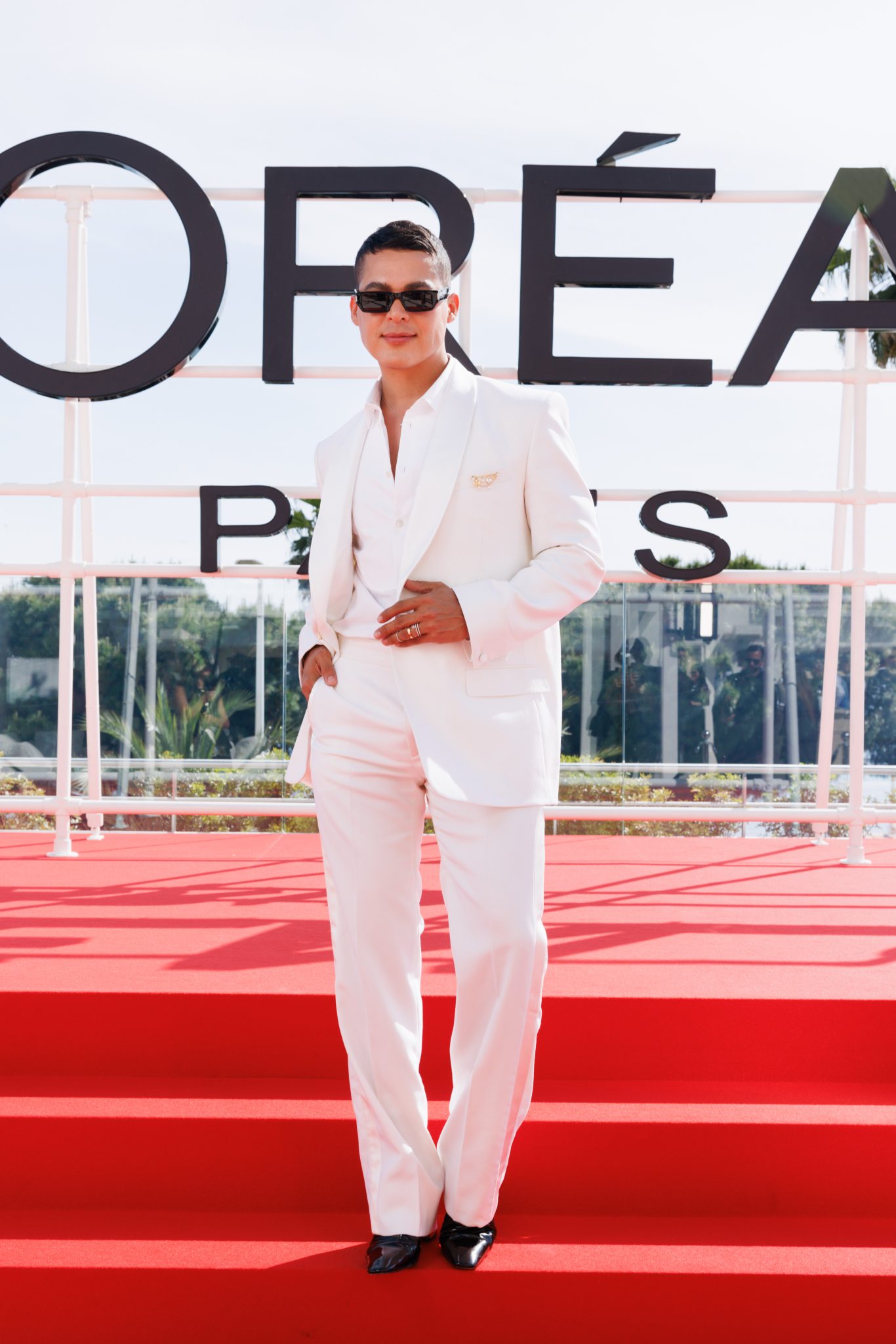  - L’Oréal Paris Plays Host to the Most Inspiring Personalities of the Cannes Film Festival