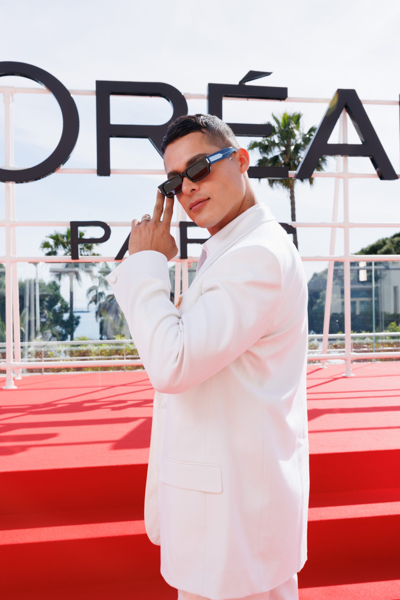  - L’Oréal Paris Plays Host to the Most Inspiring Personalities of the Cannes Film Festival
