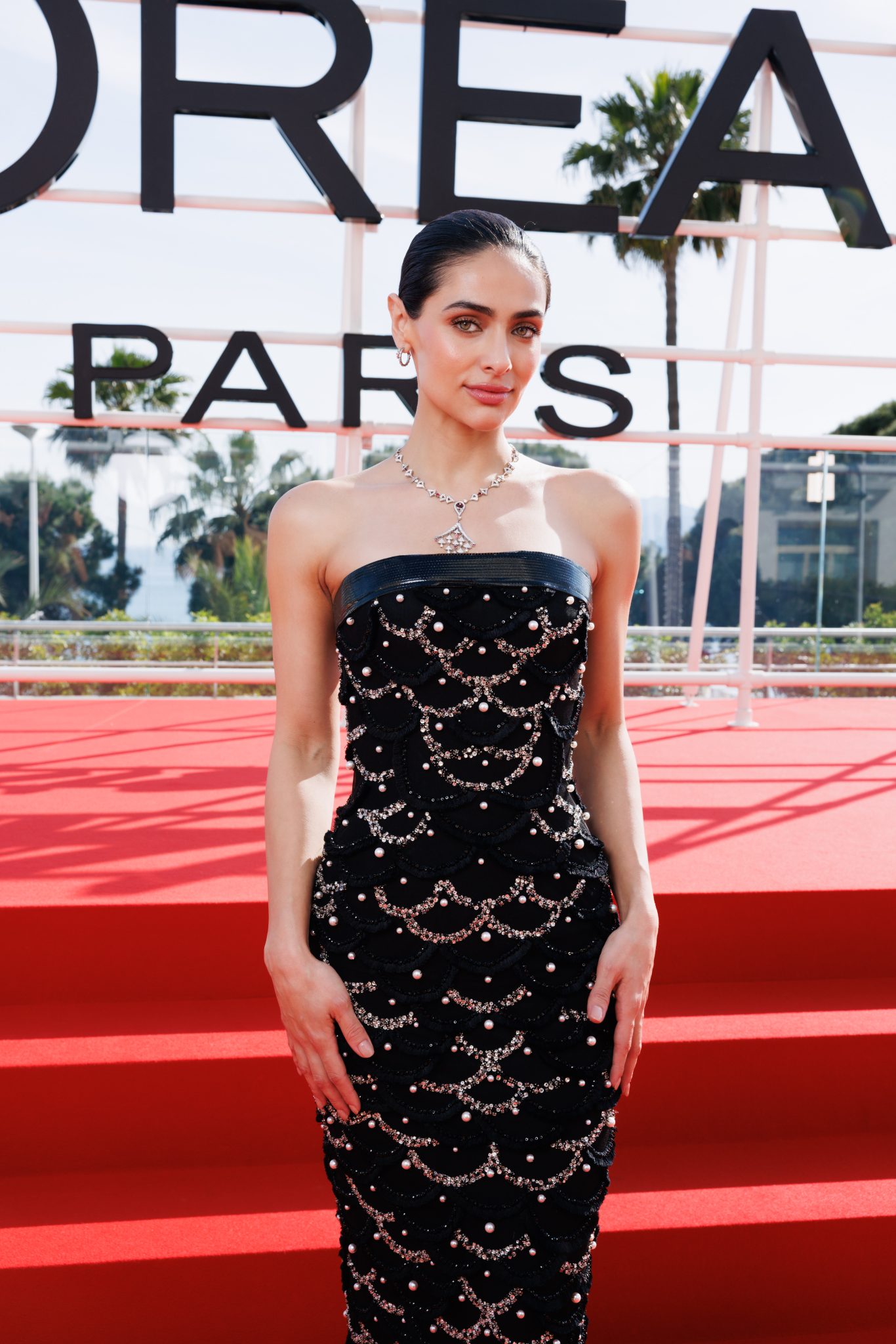  - L’Oréal Paris Plays Host to the Most Inspiring Personalities of the Cannes Film Festival