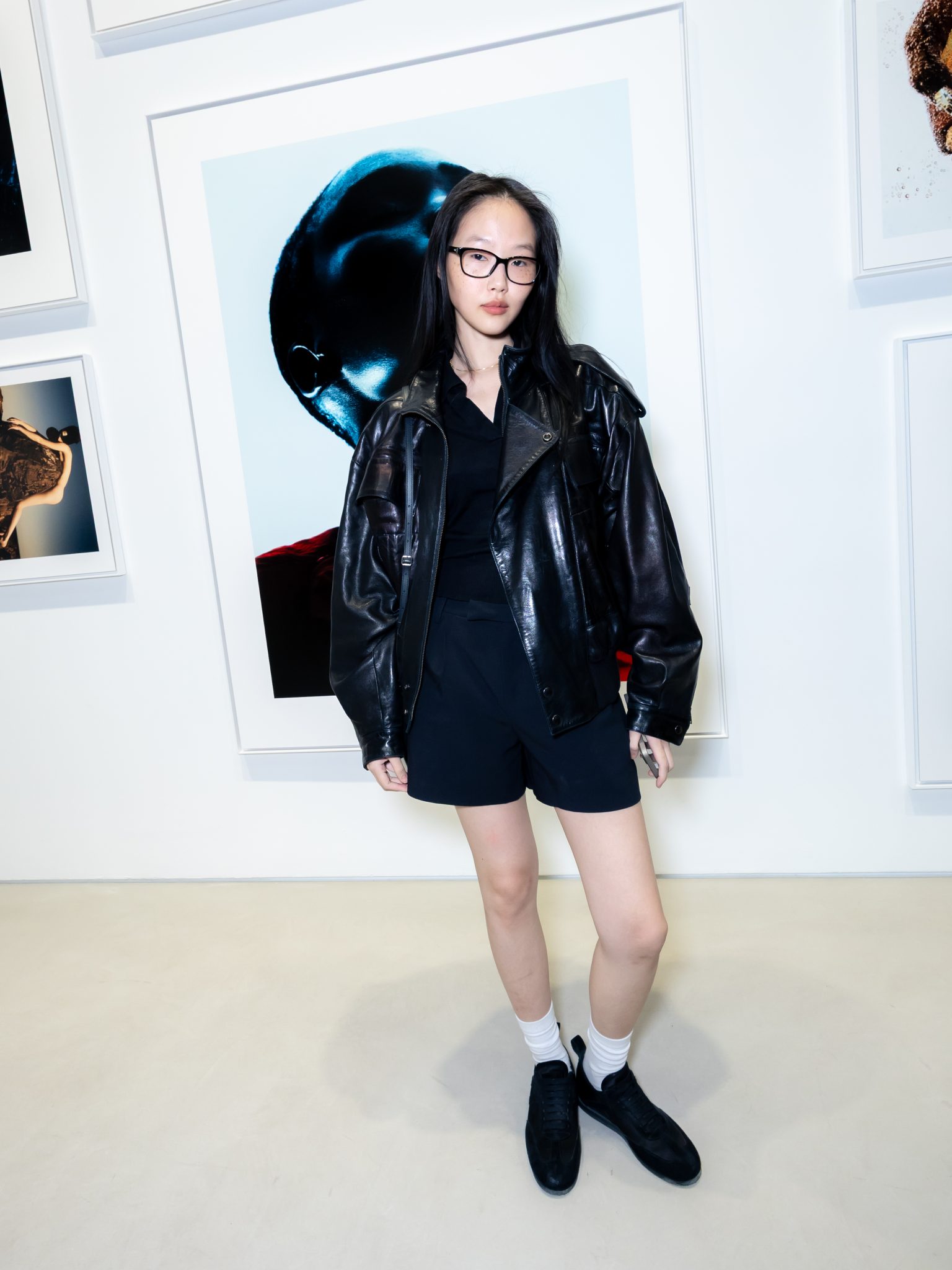  - Le Reiffers Art Center accueille l’exposition “Txema Yeste & Numéro”