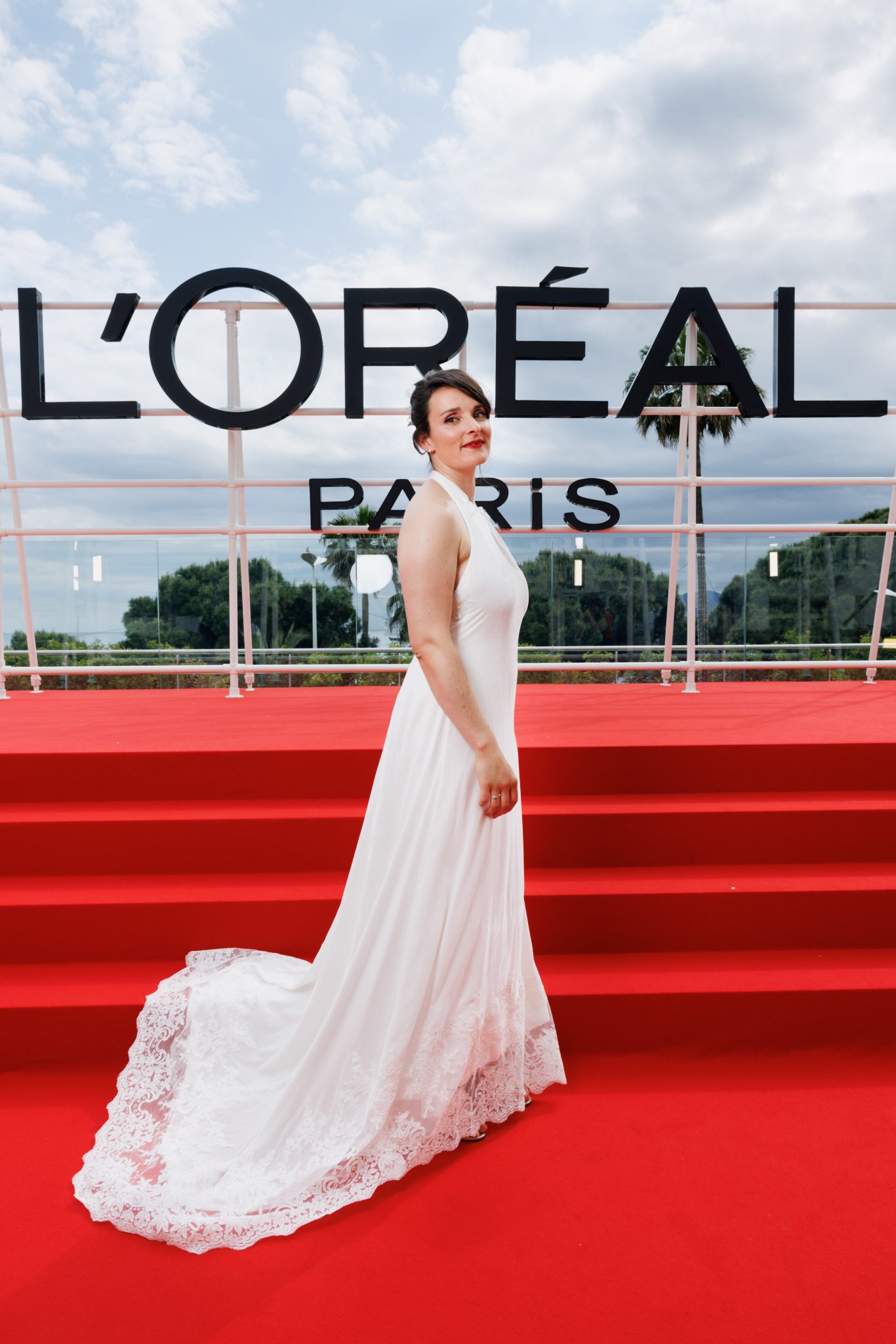  - L’Oréal France célèbre l’élégance à la française à l’hôtel Martinez