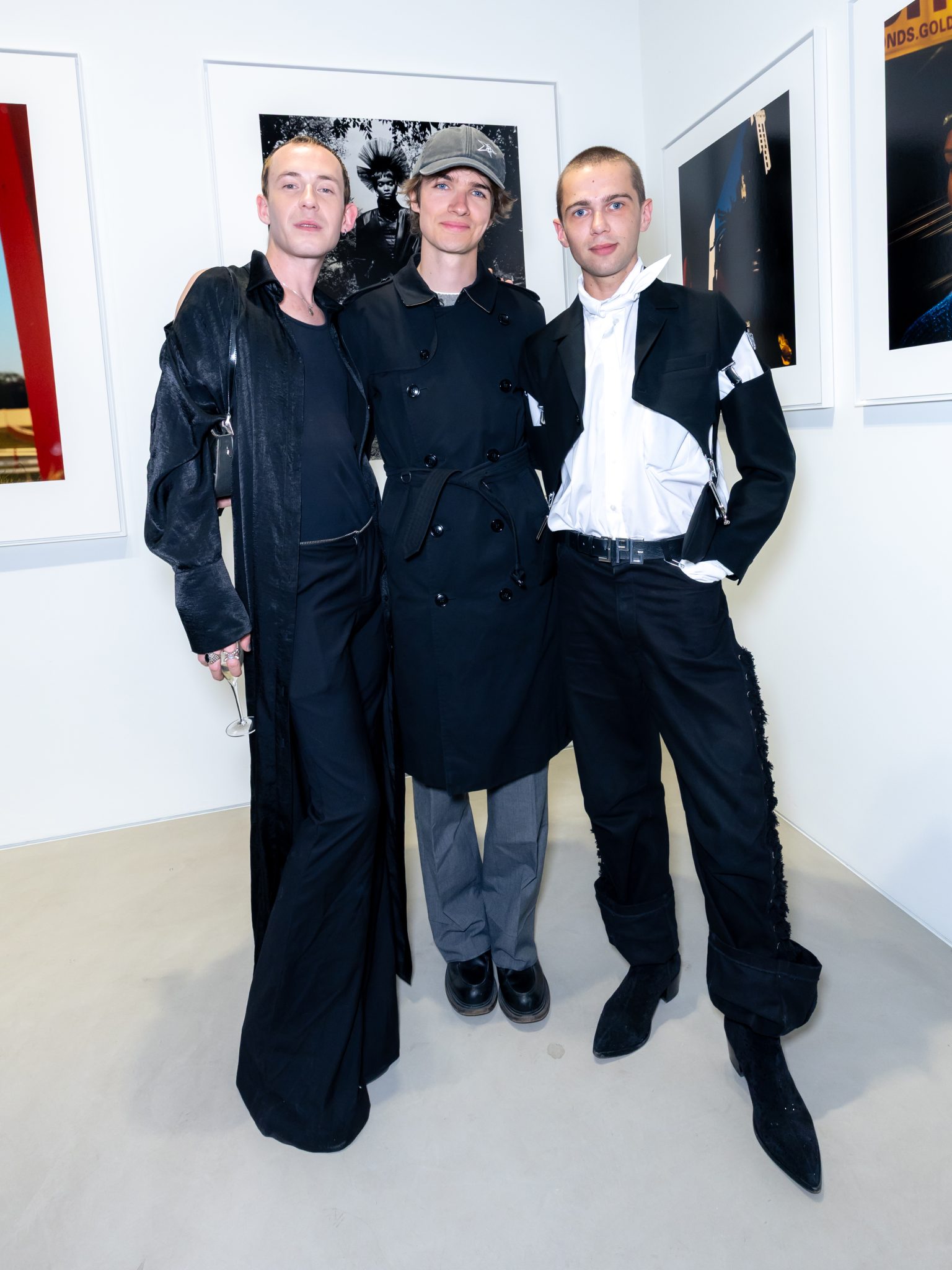  - The Reiffers Art Center Unveils the Exhibition “Txema Yeste & Numéro”