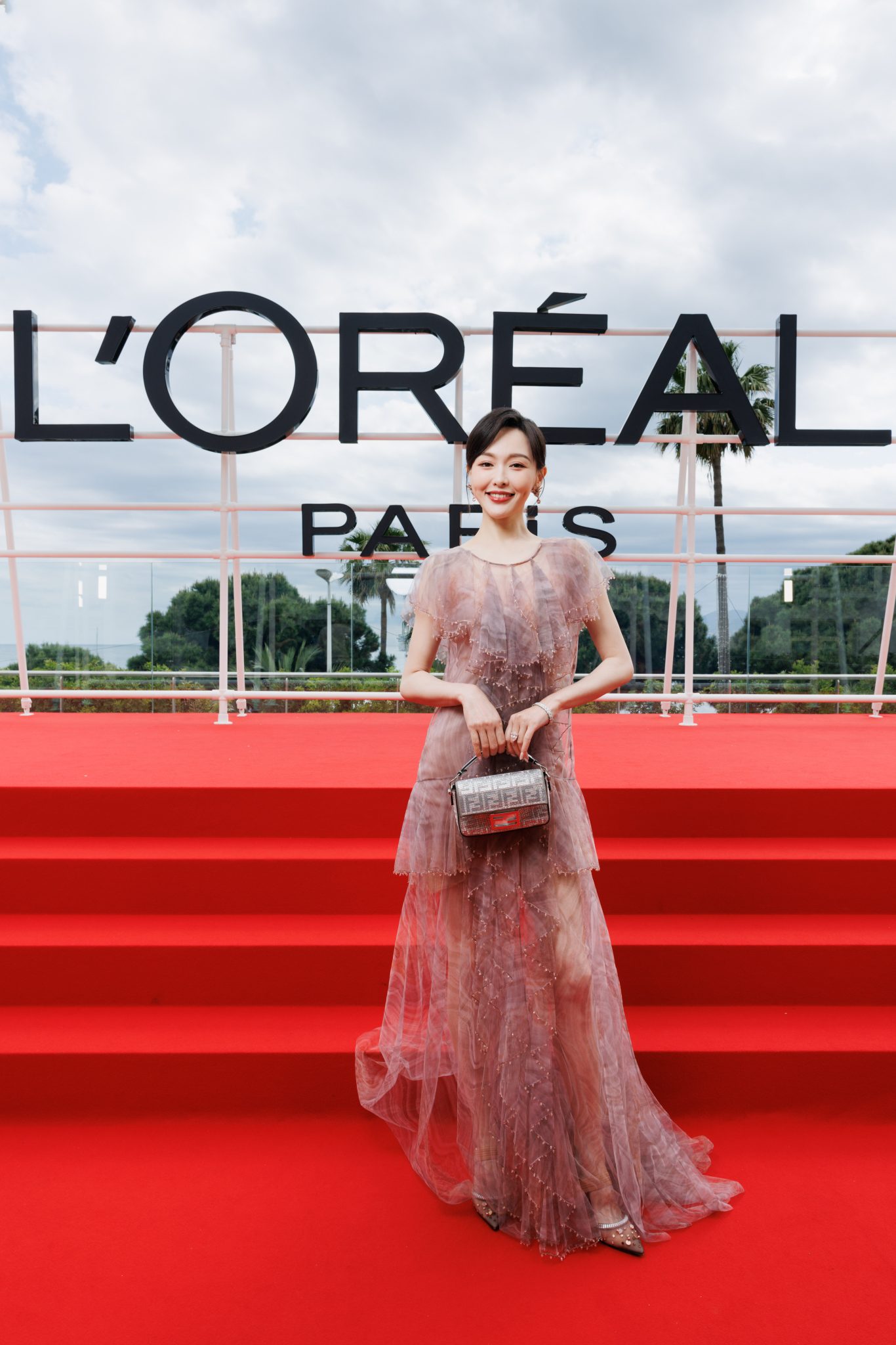  - L’Oréal Paris Plays Host to the Most Inspiring Personalities of the Cannes Film Festival