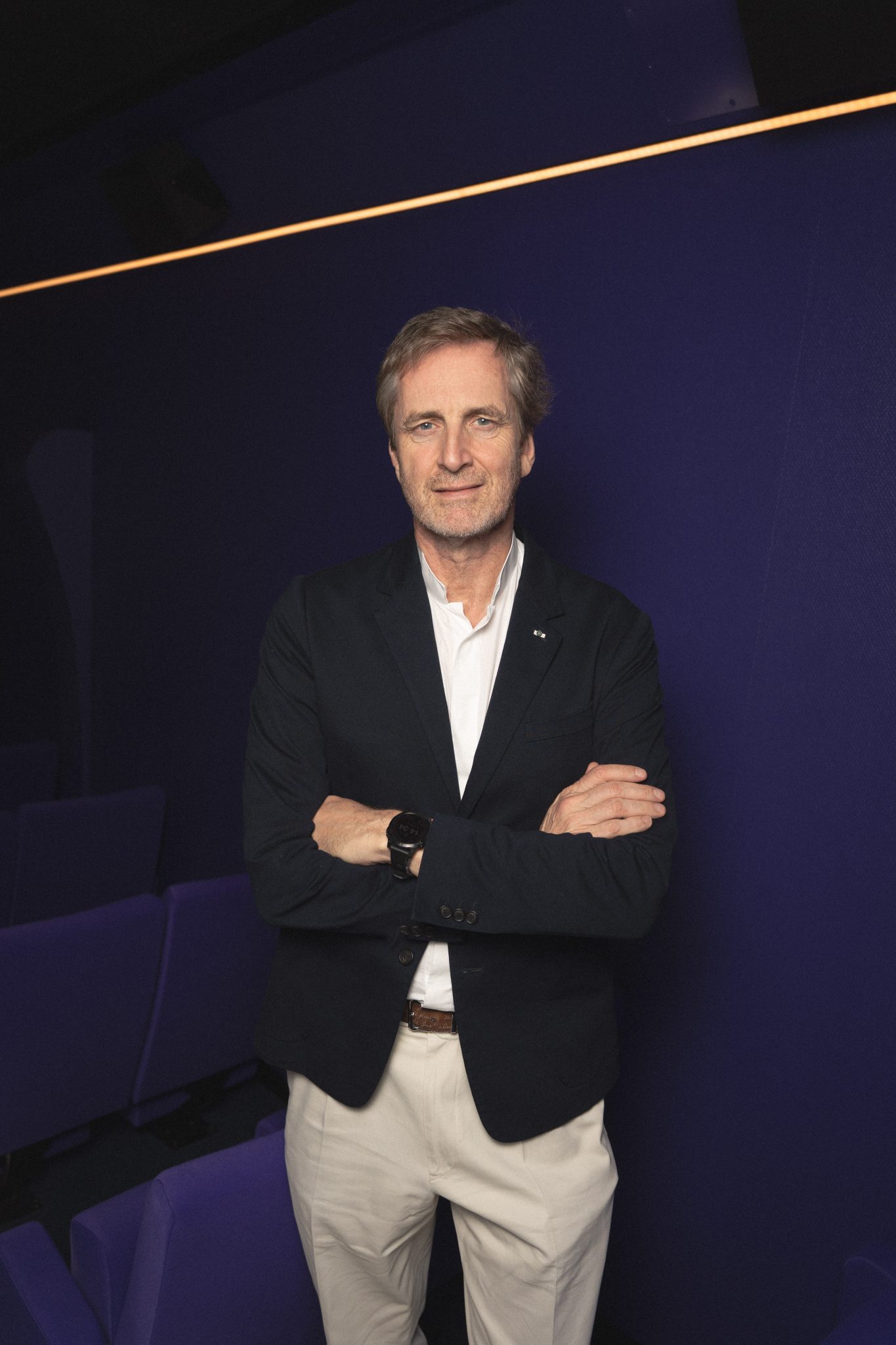  - Les Fondations Art Explora et CANAL+ lancent le CinéMo, un cinéma itinérant