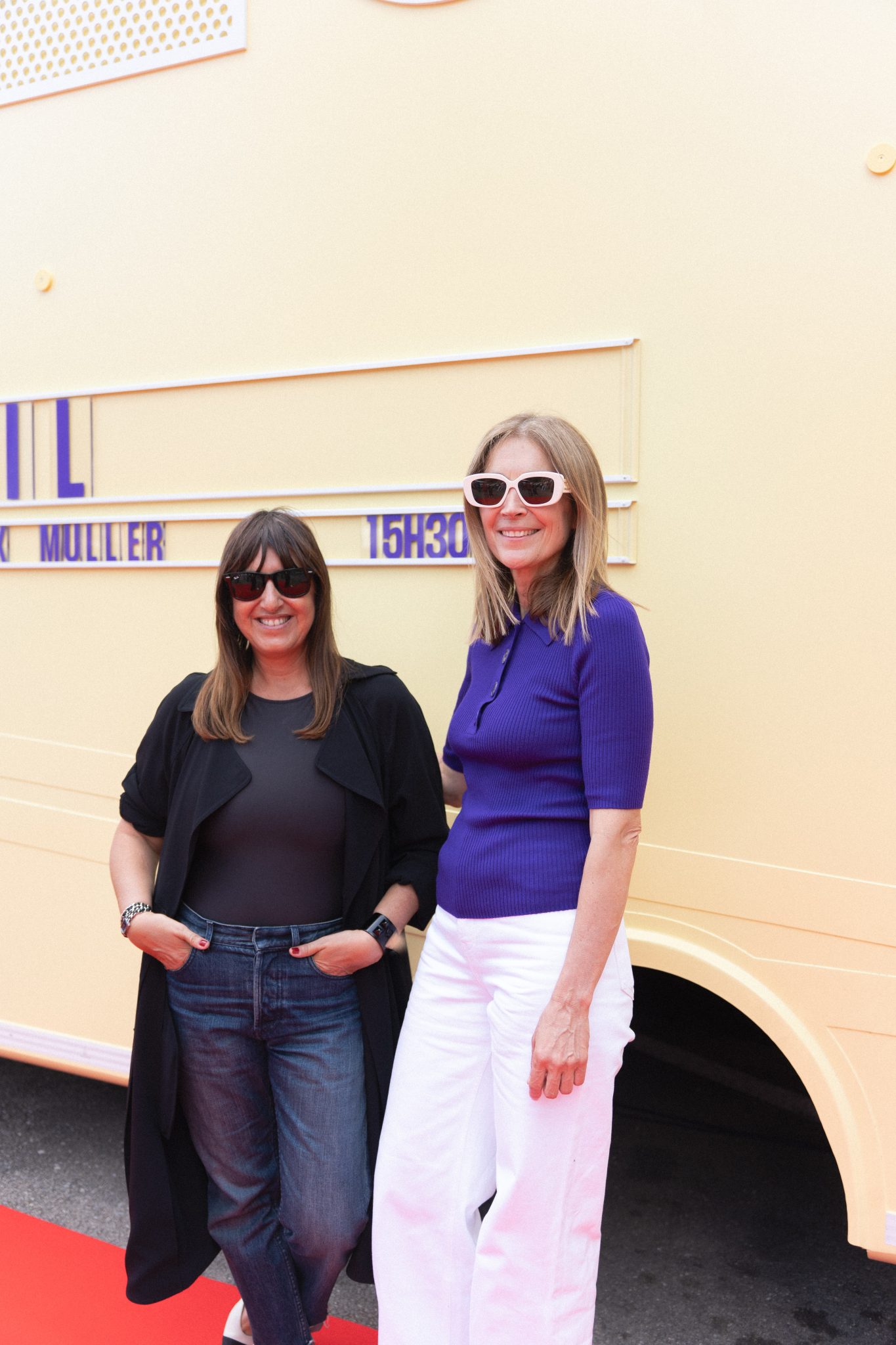  - The Art Explora Foundation and CANAL+  Launch The CinéMo, a Travelling Cinema