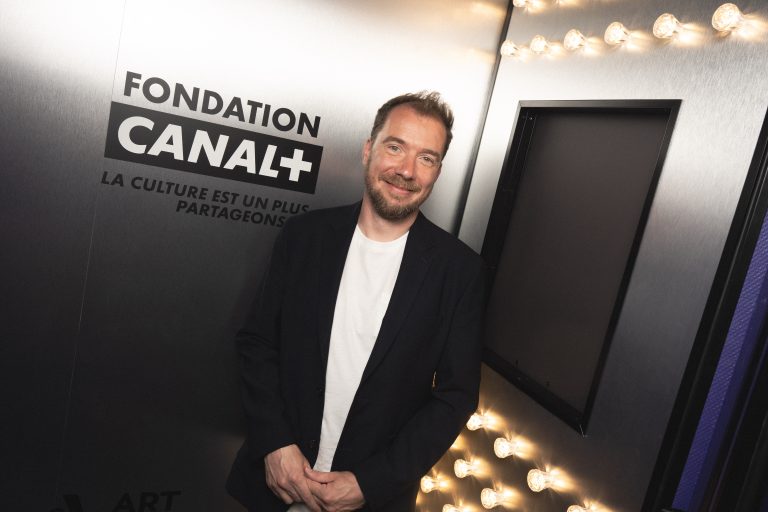  - The Art Explora Foundation and CANAL+  Launch The CinéMo, a Travelling Cinema