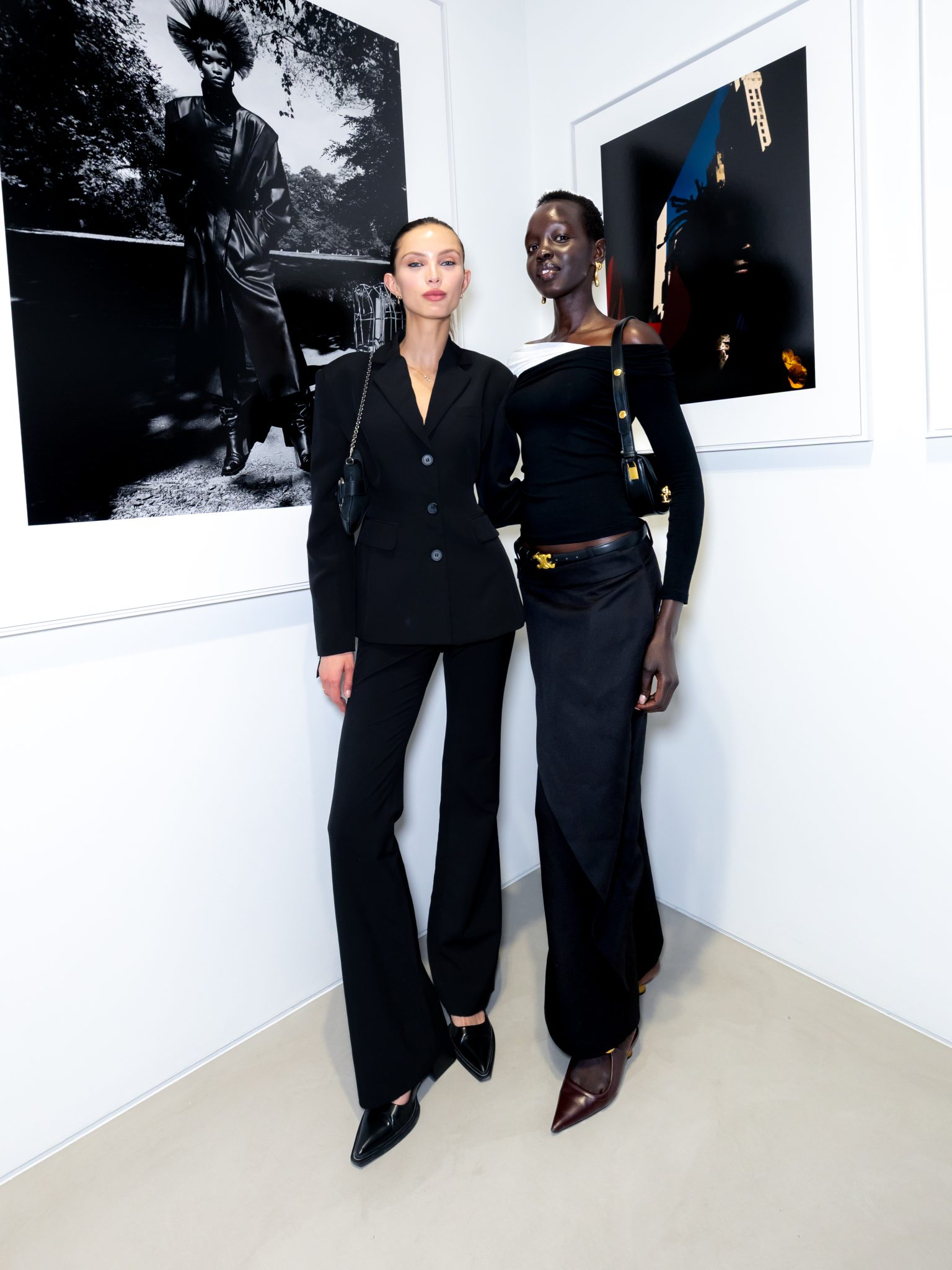  - Le Reiffers Art Center accueille l’exposition “Txema Yeste & Numéro”