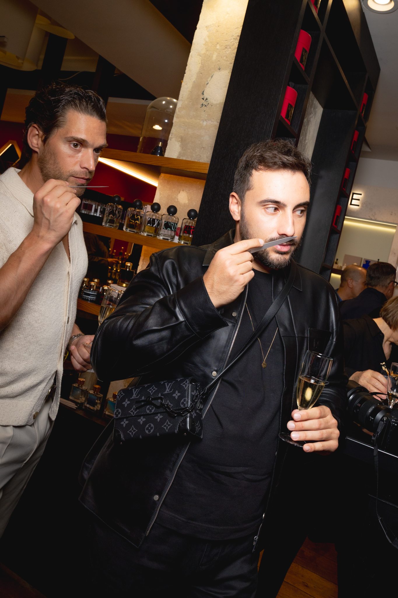  - Sueño Latino by Aedes de Venustas Launches in Paris