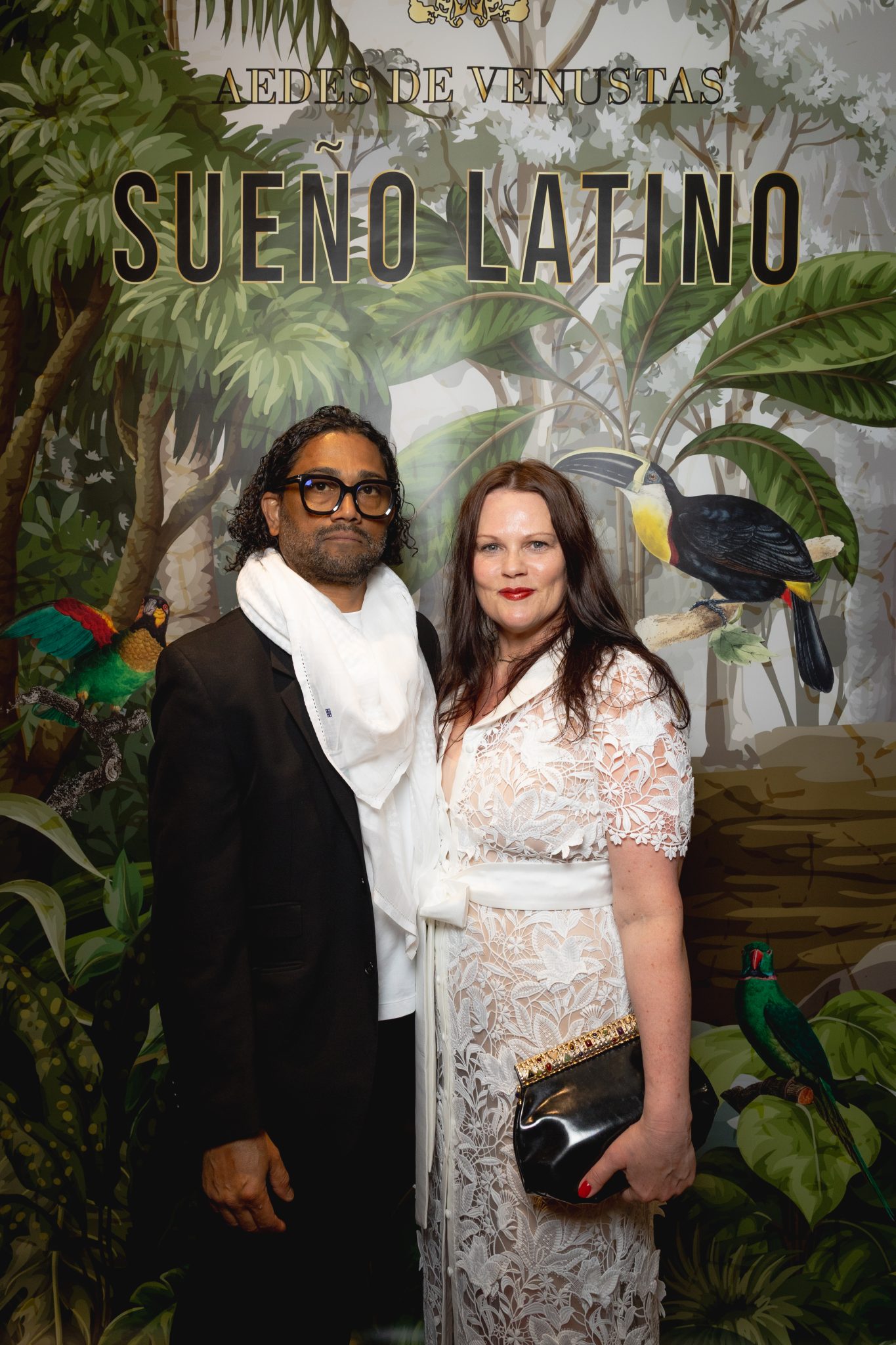  - Sueño Latino de Aedes de Venustas s’empare de Paris