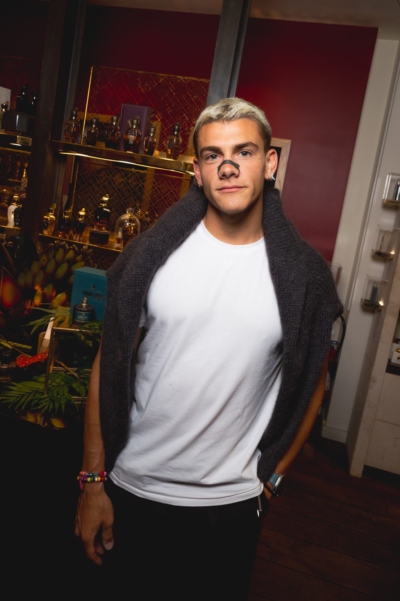  - Sueño Latino de Aedes de Venustas s’empare de Paris