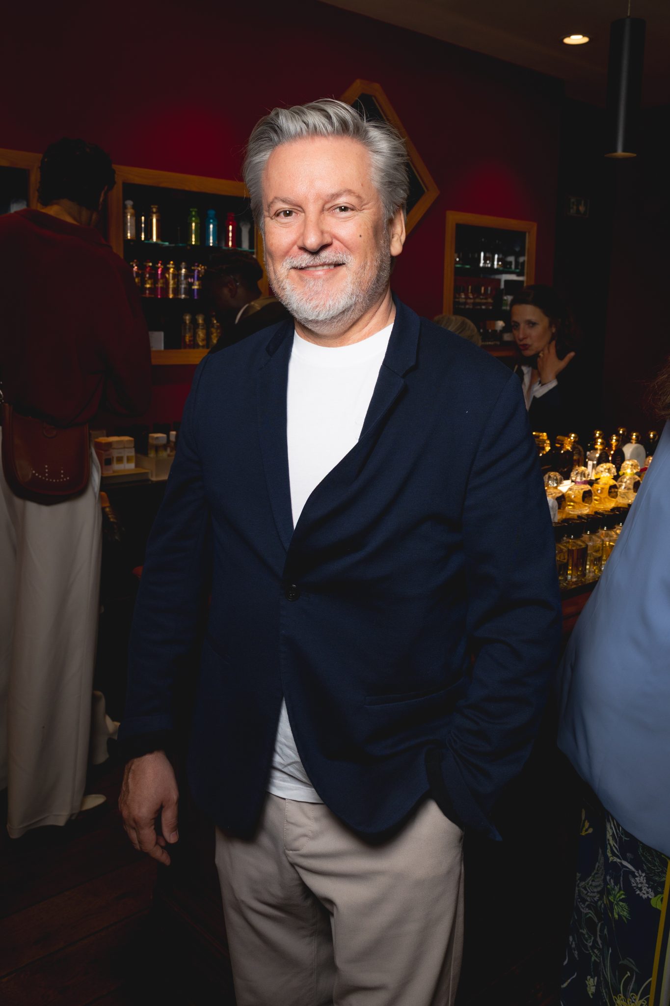  - Sueño Latino de Aedes de Venustas s’empare de Paris