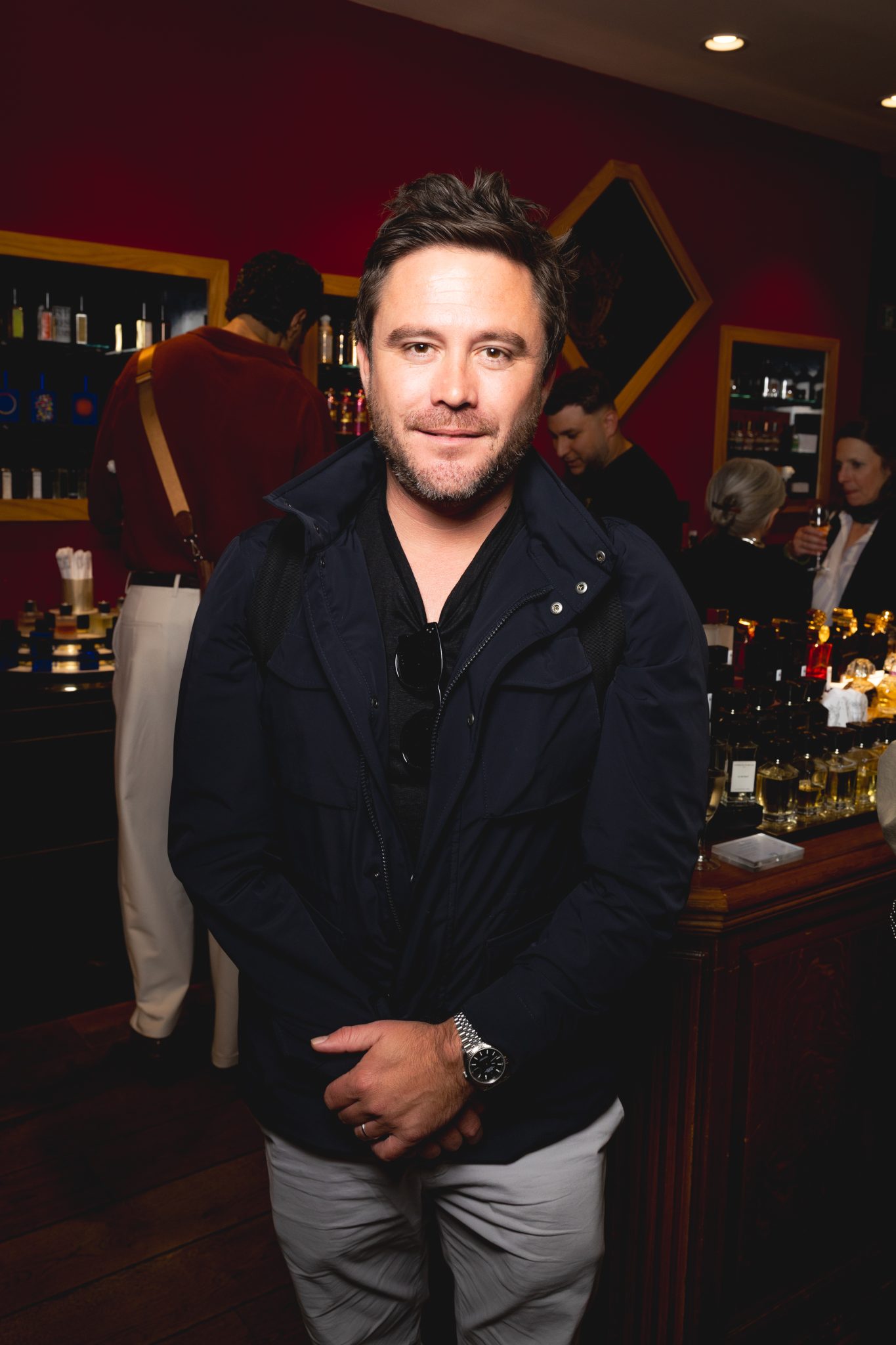  - Sueño Latino de Aedes de Venustas s’empare de Paris