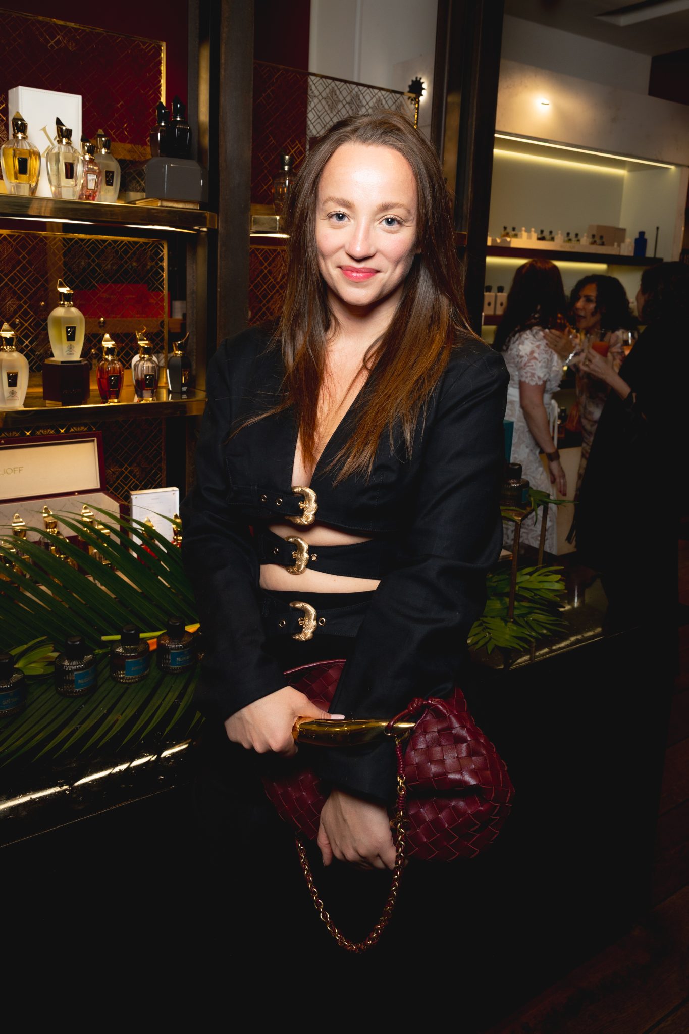  - Sueño Latino de Aedes de Venustas s’empare de Paris