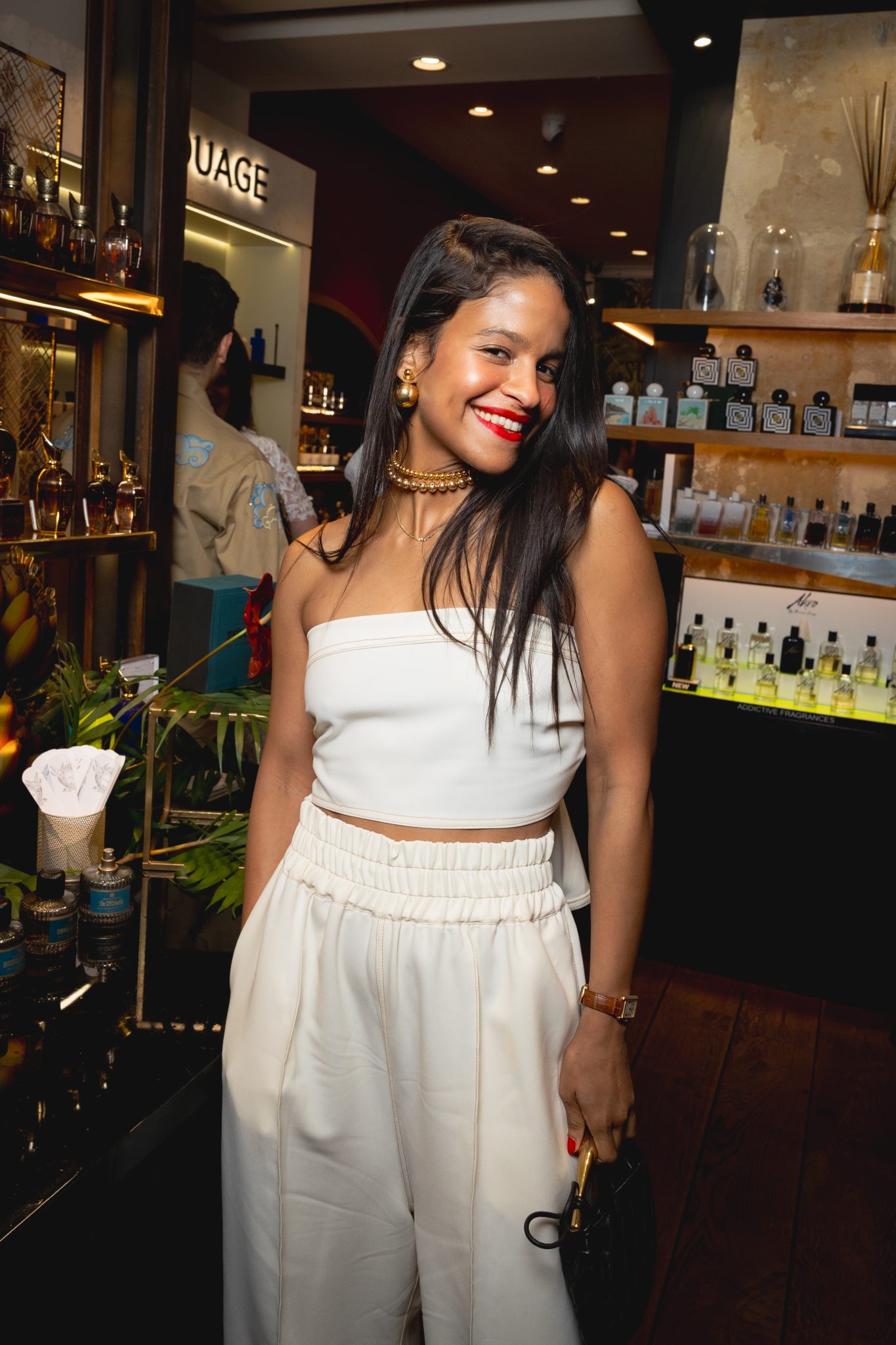  - Sueño Latino de Aedes de Venustas s’empare de Paris