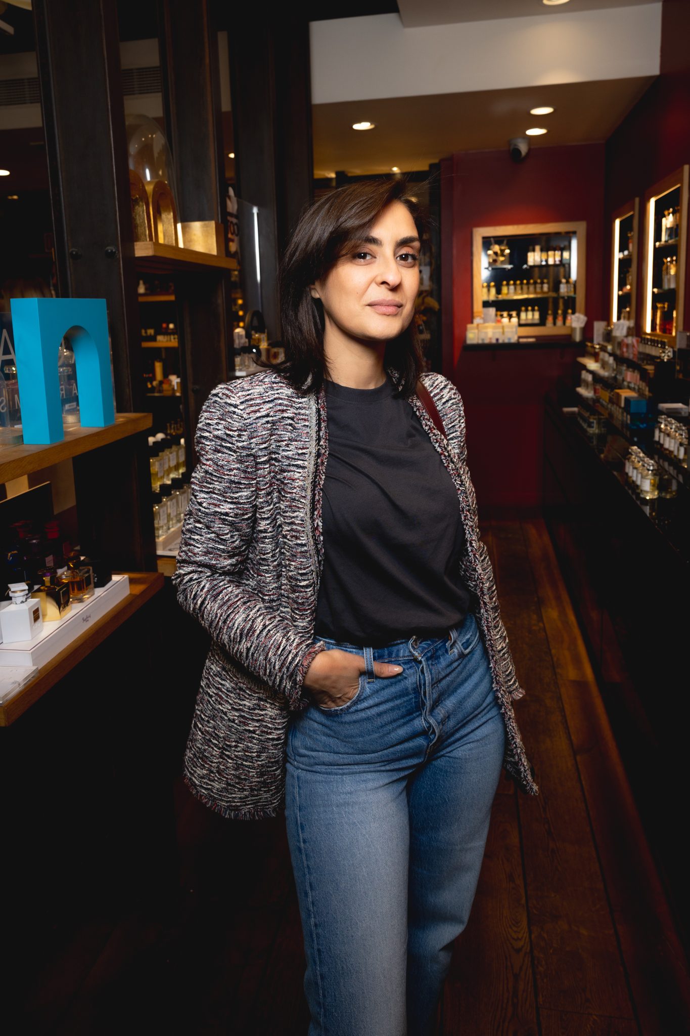  - Sueño Latino de Aedes de Venustas s’empare de Paris