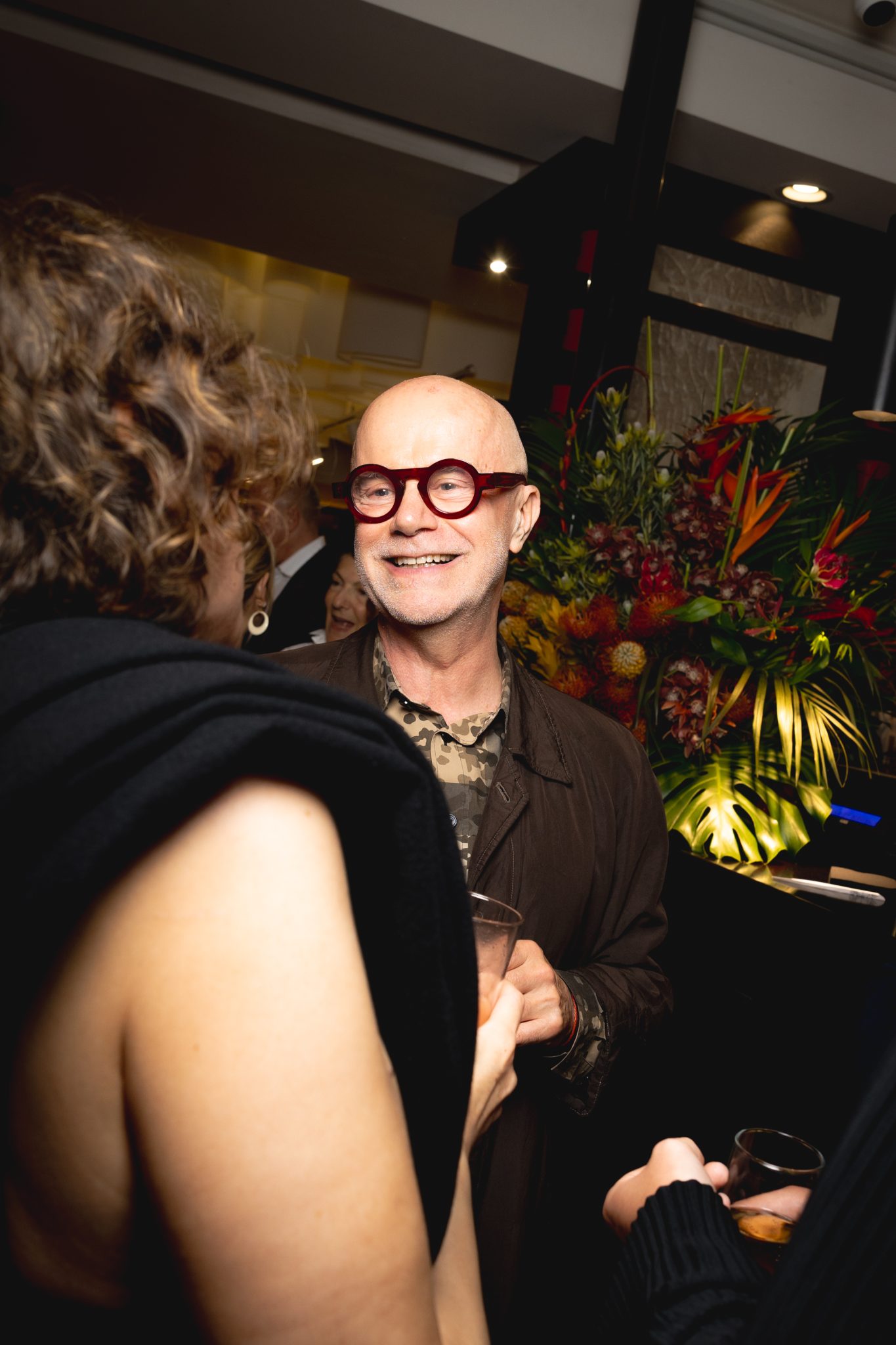  - Sueño Latino by Aedes de Venustas Launches in Paris