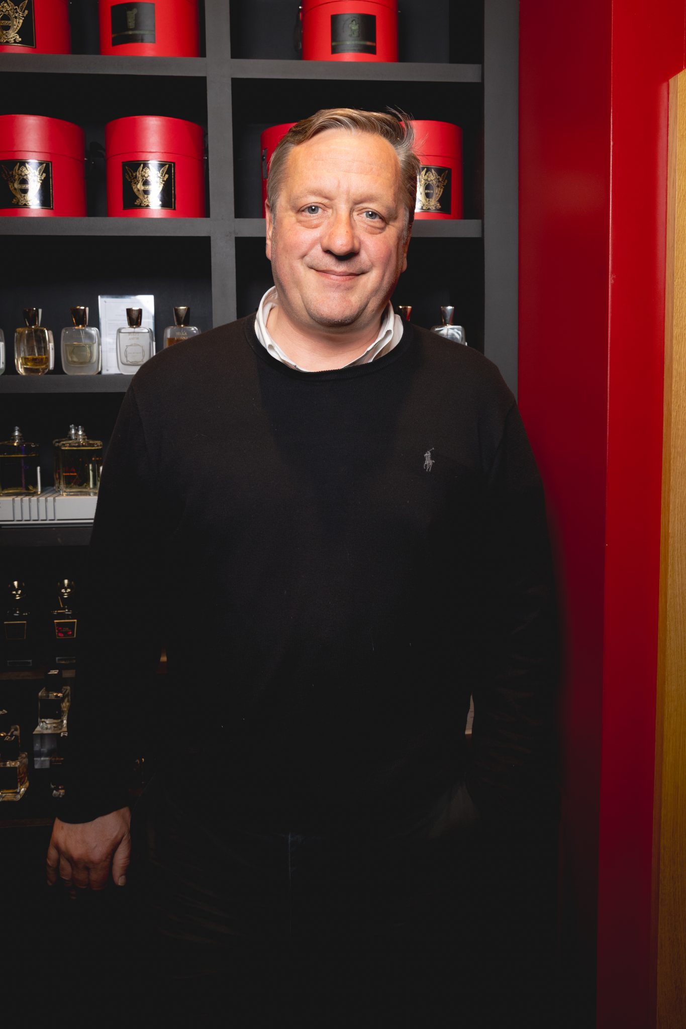  - Sueño Latino de Aedes de Venustas s’empare de Paris