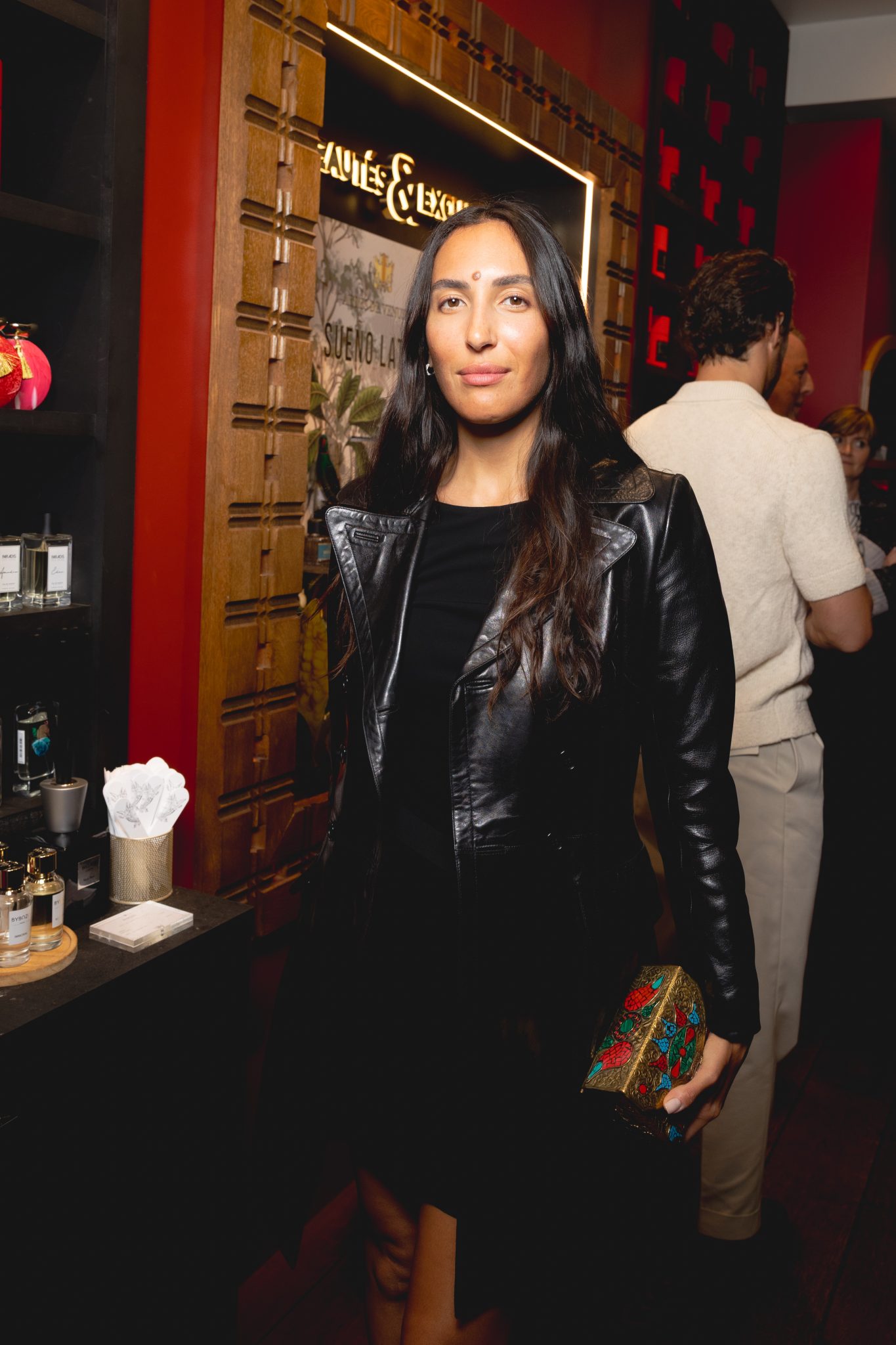  - Sueño Latino de Aedes de Venustas s’empare de Paris