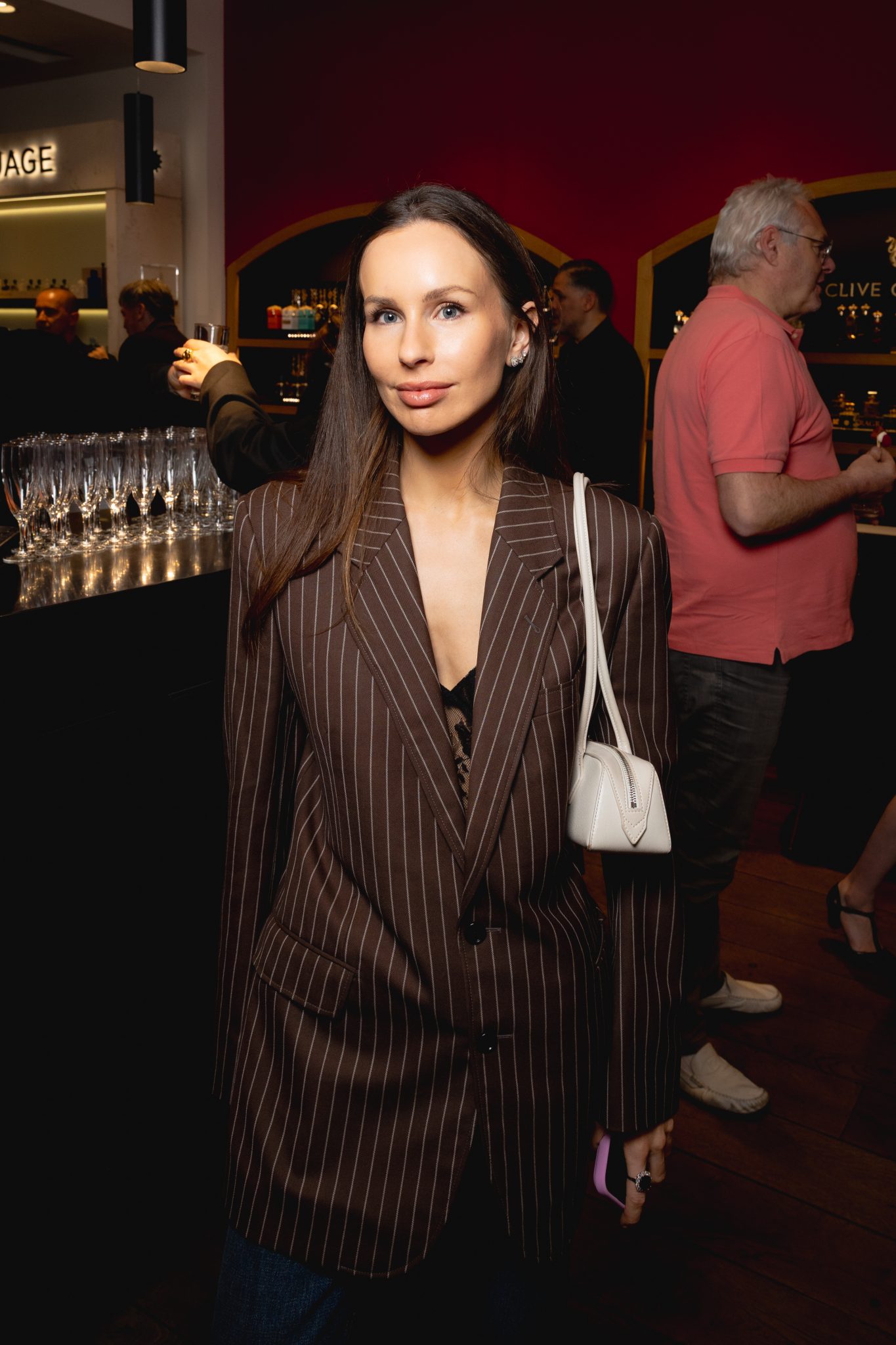  - Sueño Latino de Aedes de Venustas s’empare de Paris