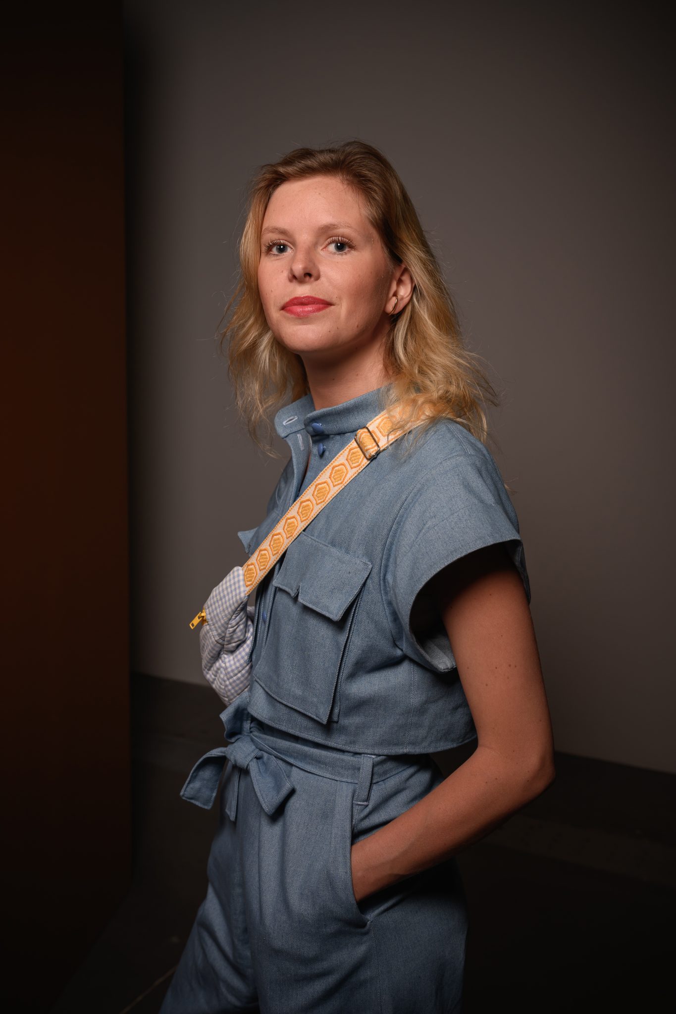  - The Mucem Unveils the Exhibition “Amazigh: Cycles, Ornaments, Patterns”