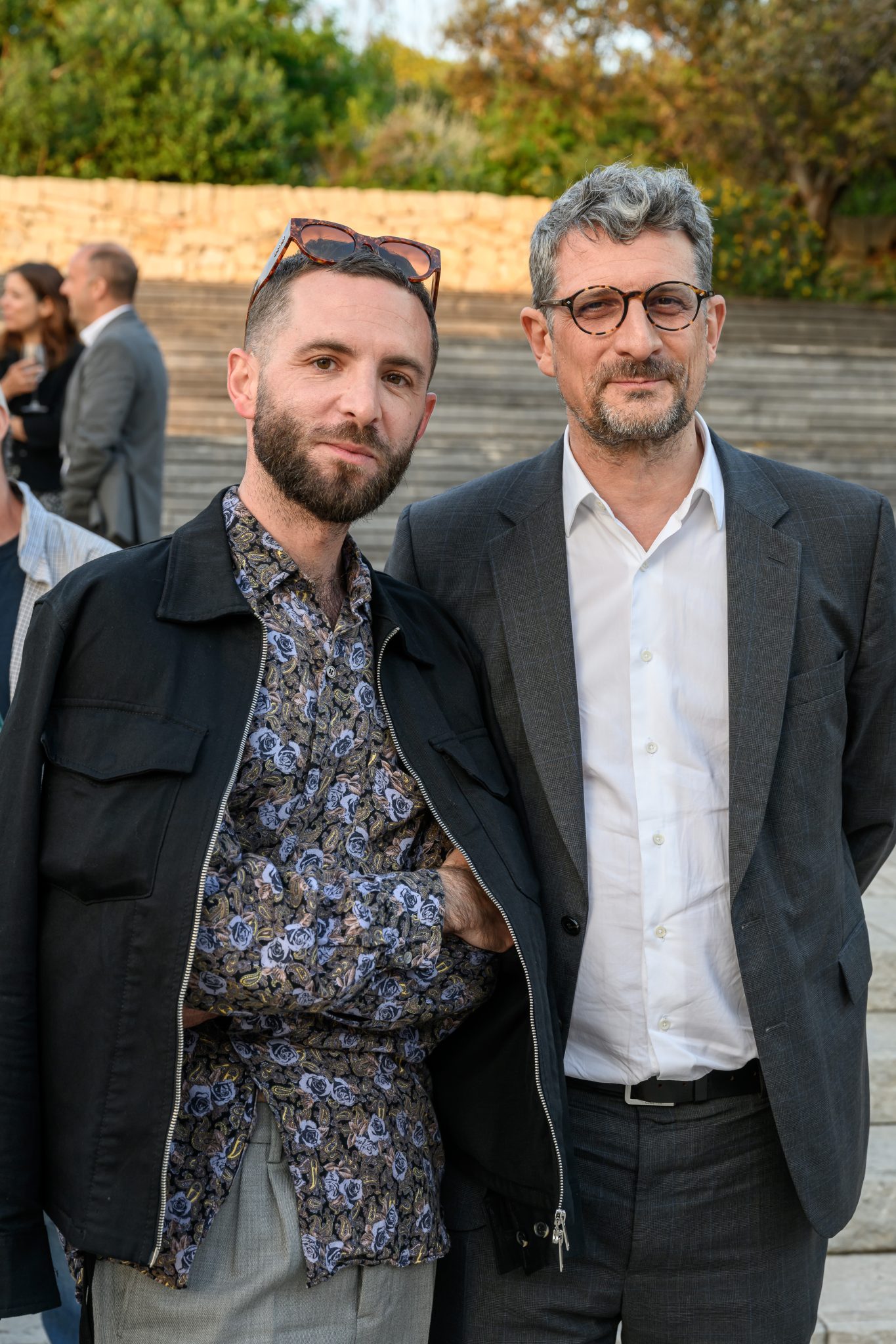  - L’exposition « Amazighes. Cycles, parures, motifs » illumine le Mucem