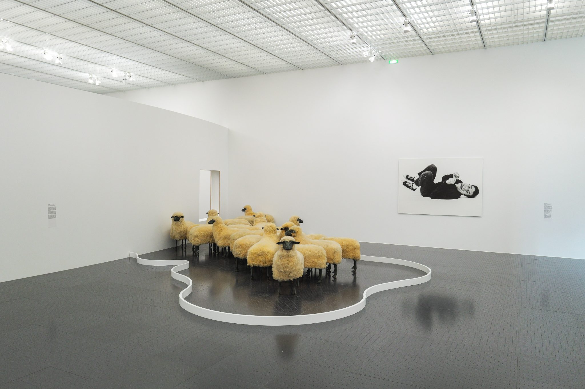  - To Celebrate its 15th Anniversary, the Centre Pompidou-Metz Invites Maurizio Cattelan to Reinvent Sundays