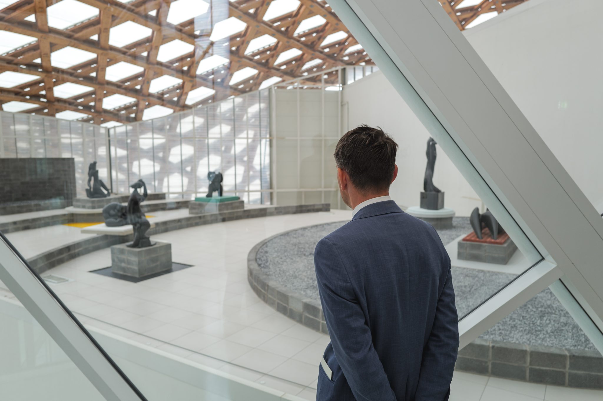  - To Celebrate its 15th Anniversary, the Centre Pompidou-Metz Invites Maurizio Cattelan to Reinvent Sundays