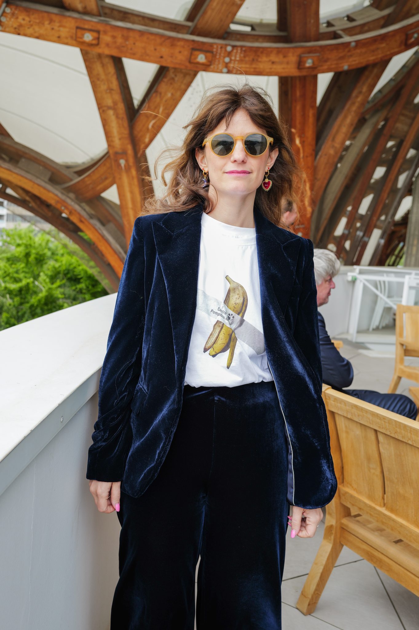  - Pour ses 15 ans, le Centre Pompidou-Metz invite Maurizio Cattelan à réinventer le dimanche